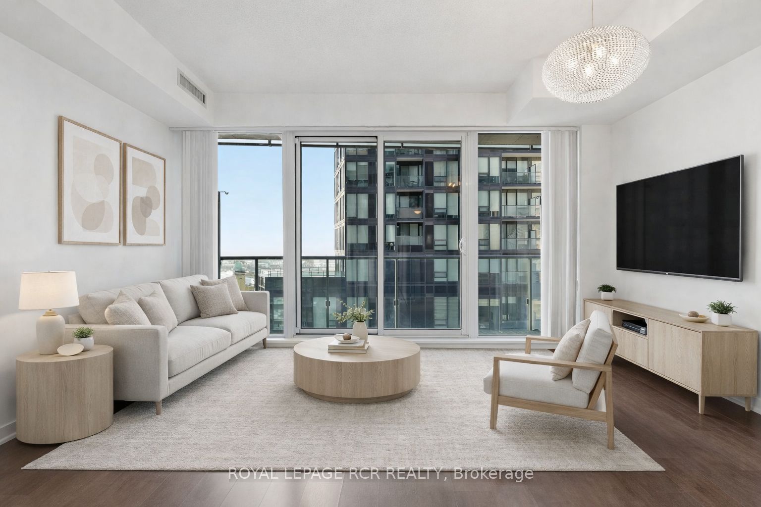 150 East Liberty Street 1210