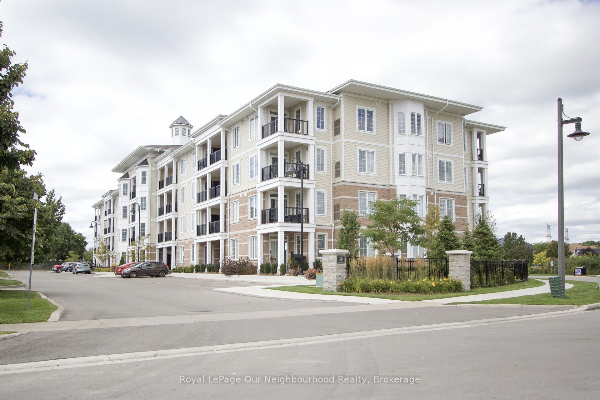 65 Shipway Avenue 210