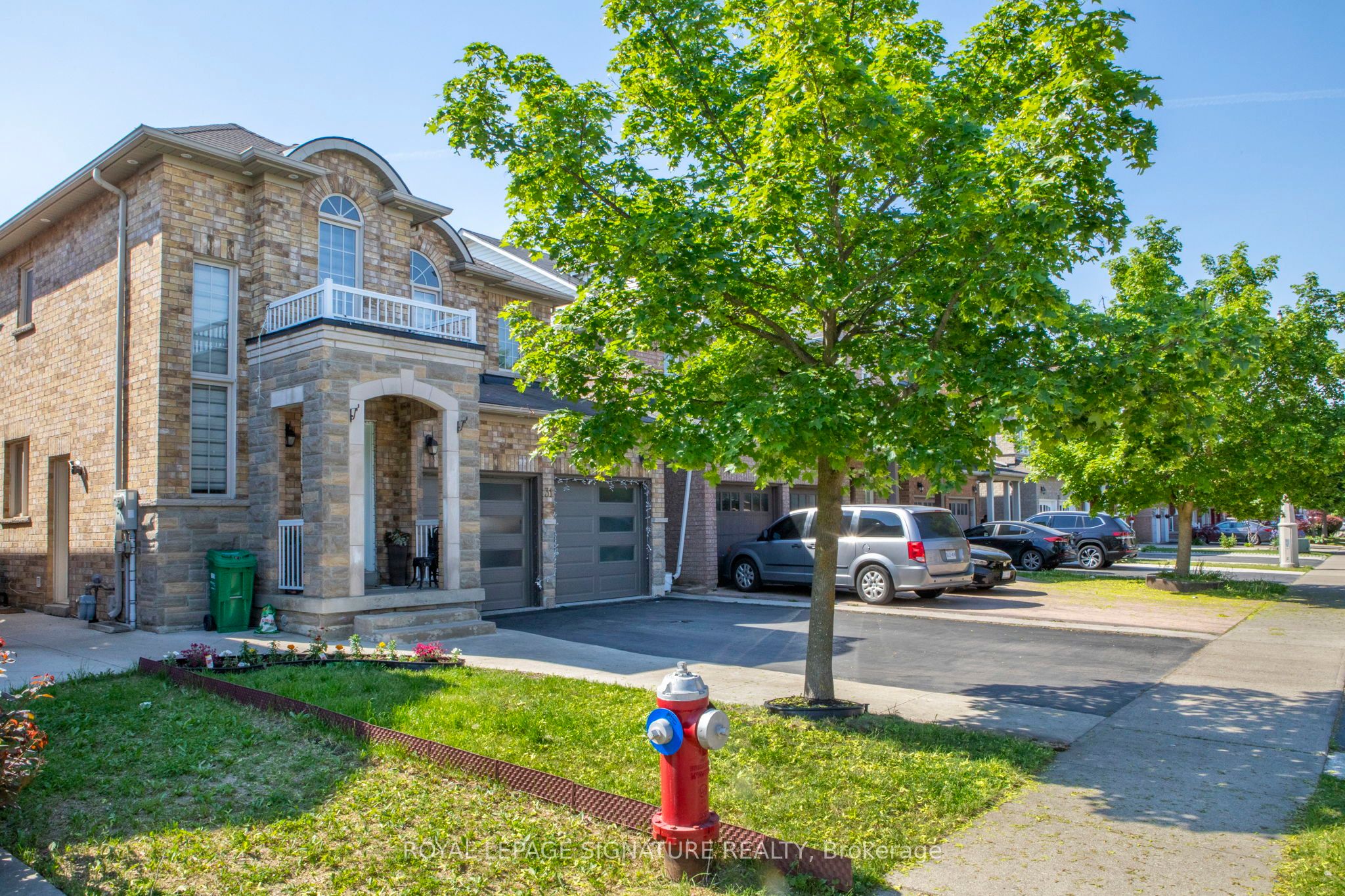 31 Kidbrook Road