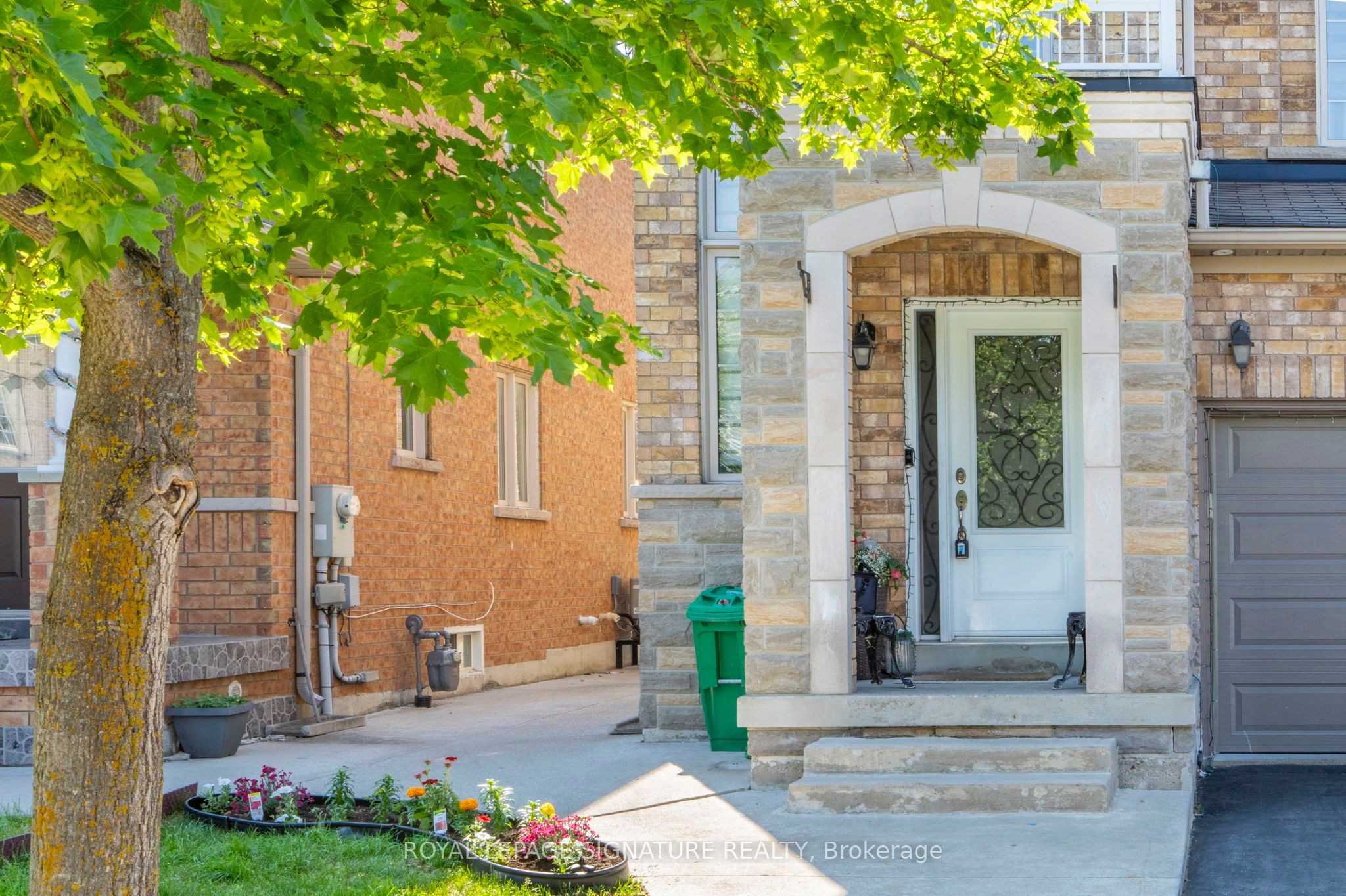 31 Kidbrook Road