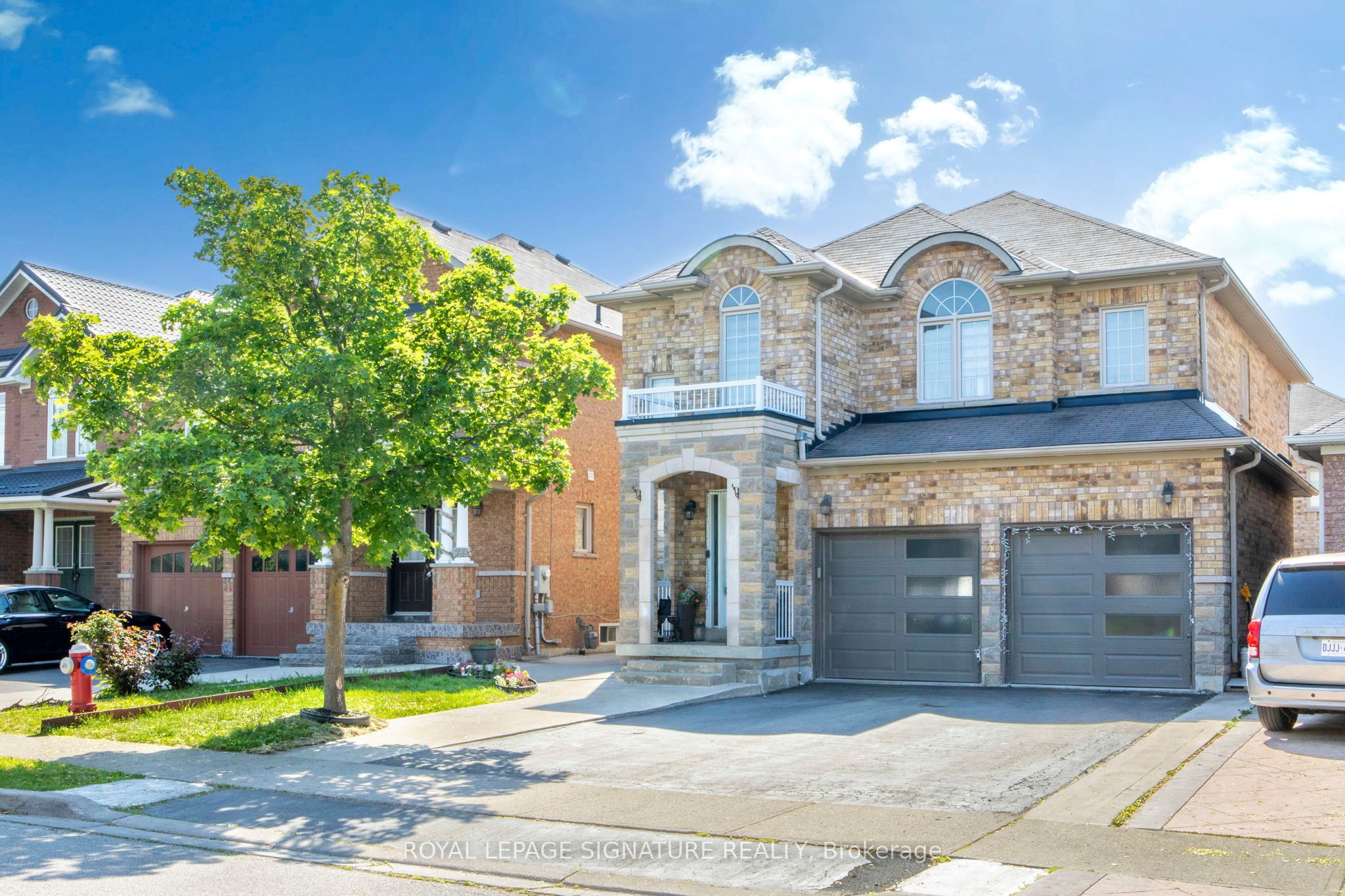 31 Kidbrook Road