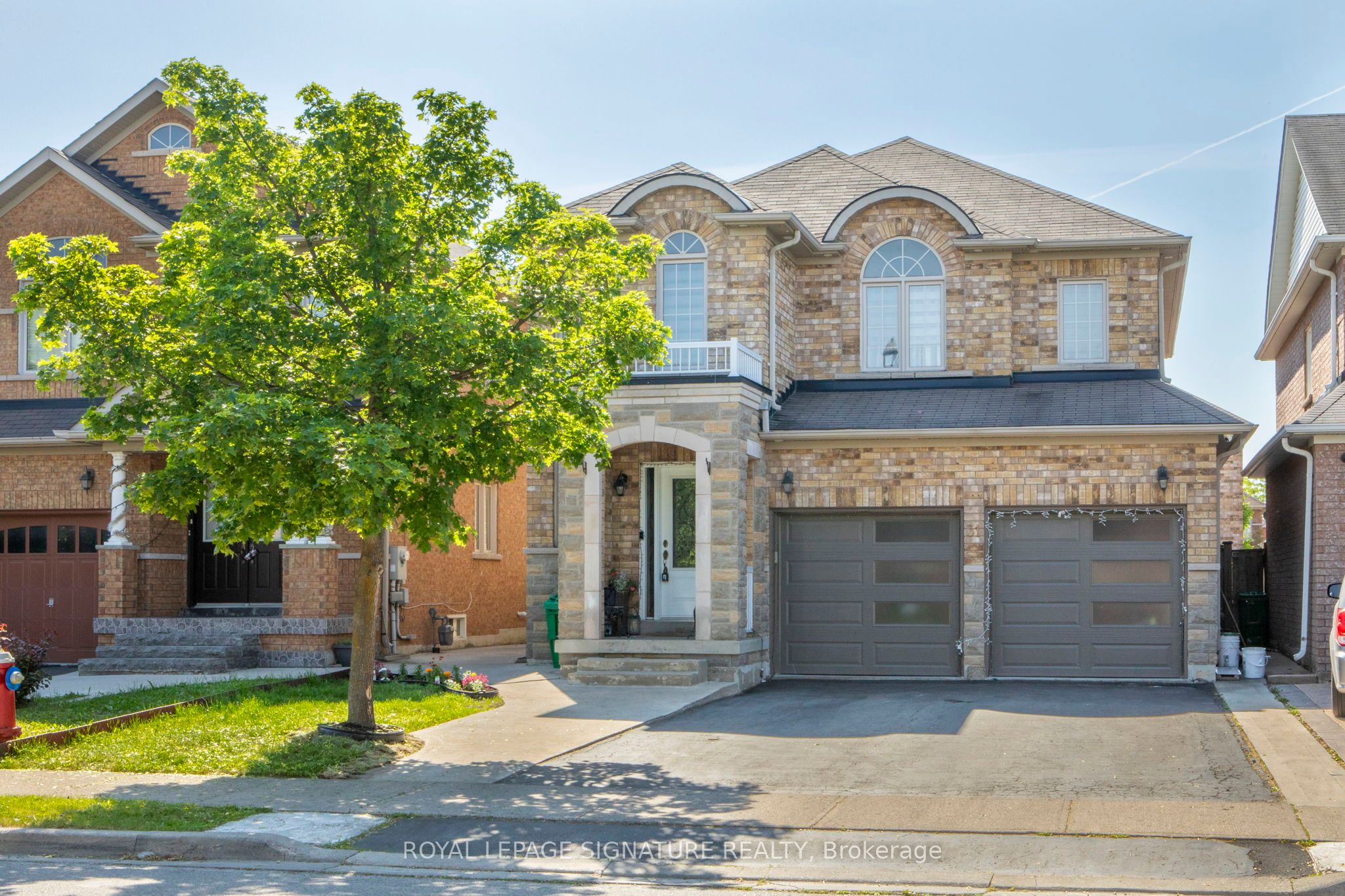 31 Kidbrook Road