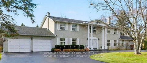 28 Walton Drive Caledon ON L7E 0A1