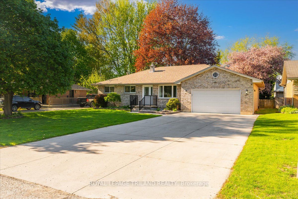 25 Pannell Lane
