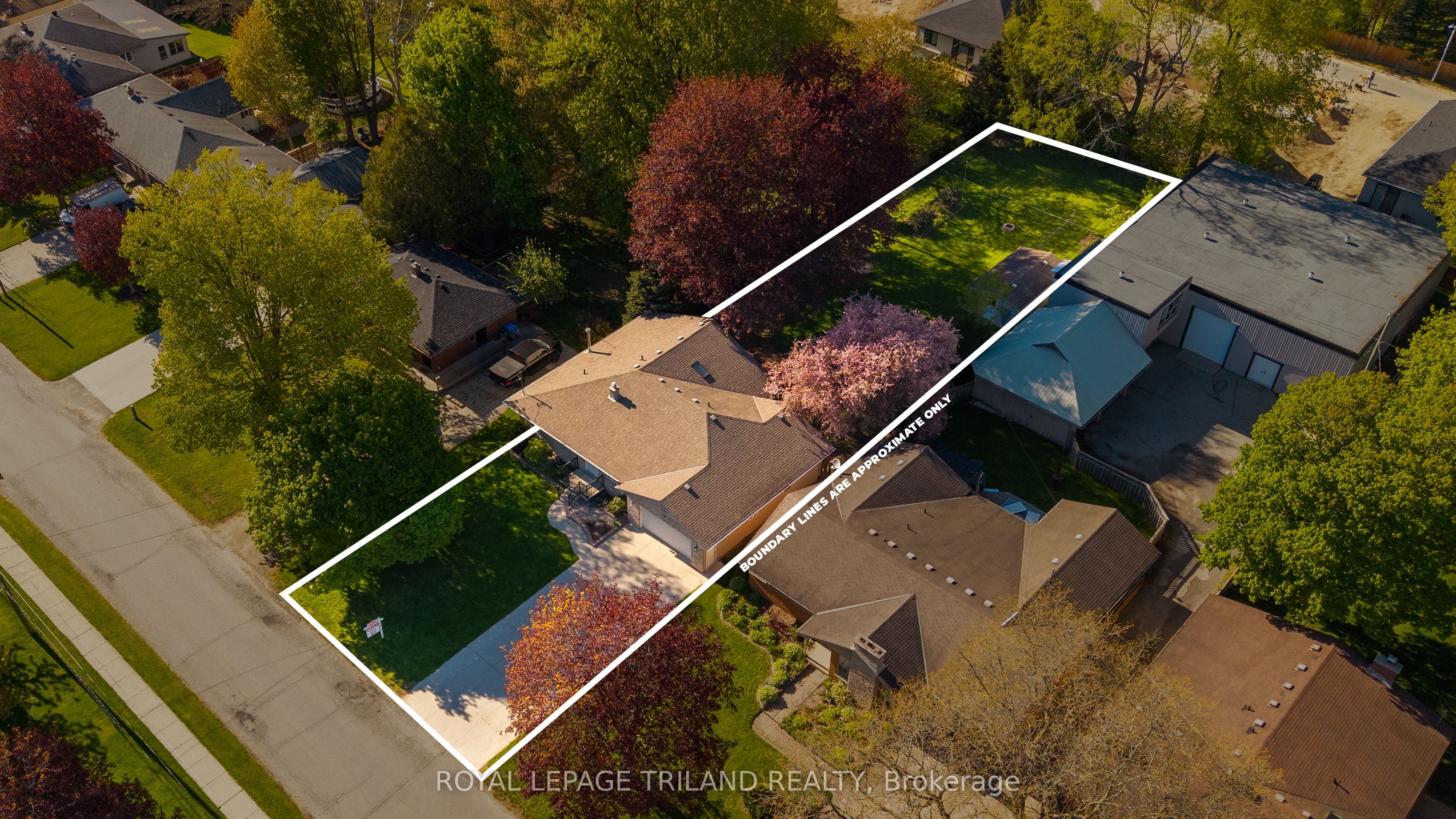 25 Pannell Lane