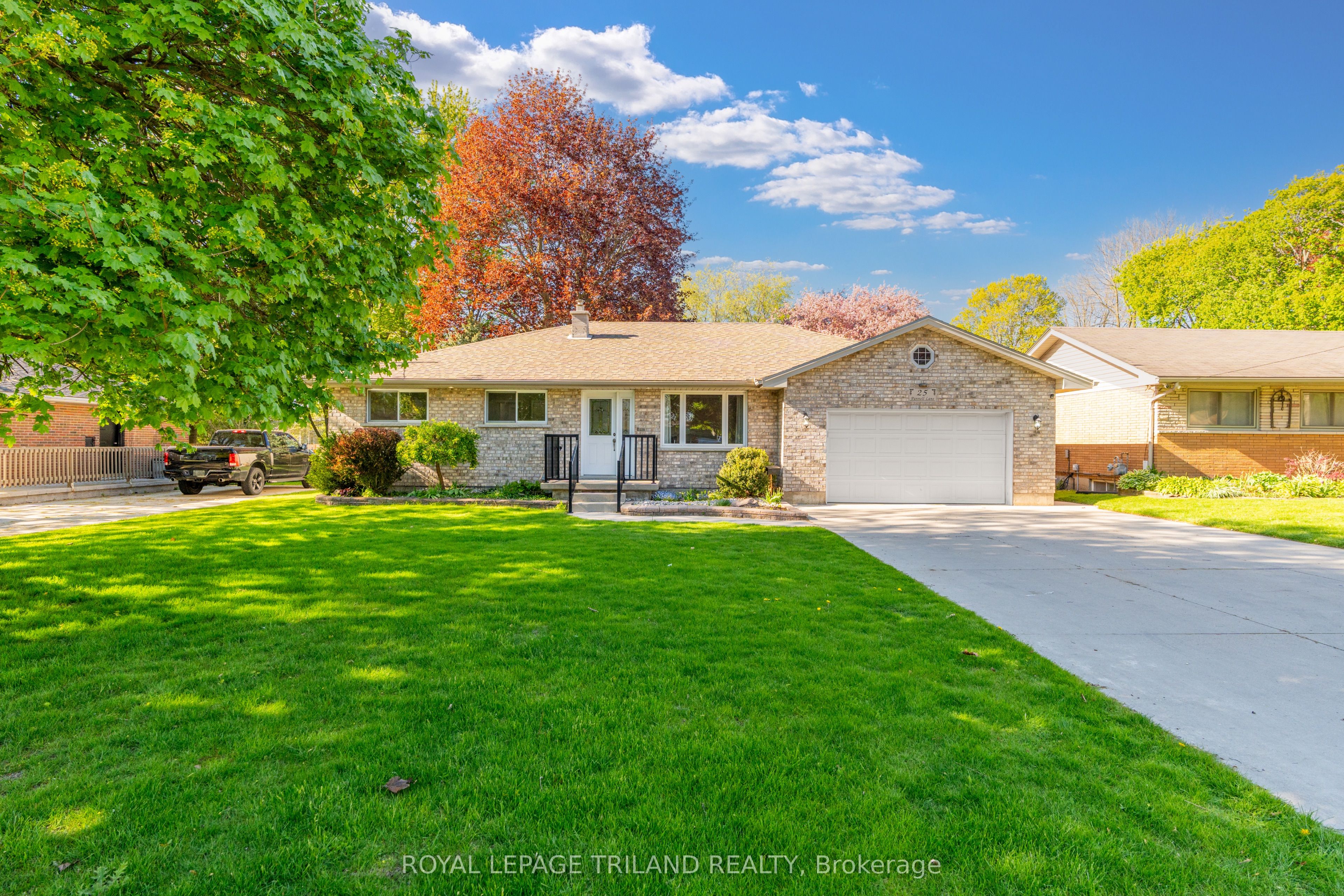 25 Pannell Lane