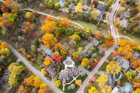 1310 Ravine Drive Mississauga ON L5J 3E5