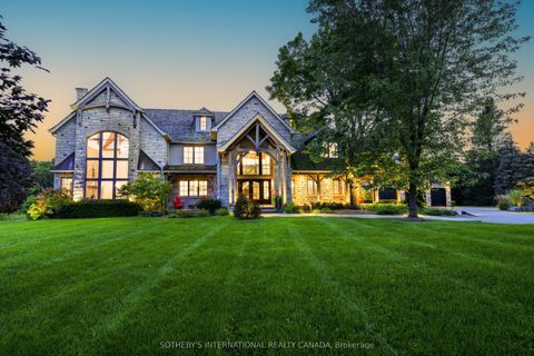 2376 8 SIDEROAD N/A Burlington ON L7P 0E6