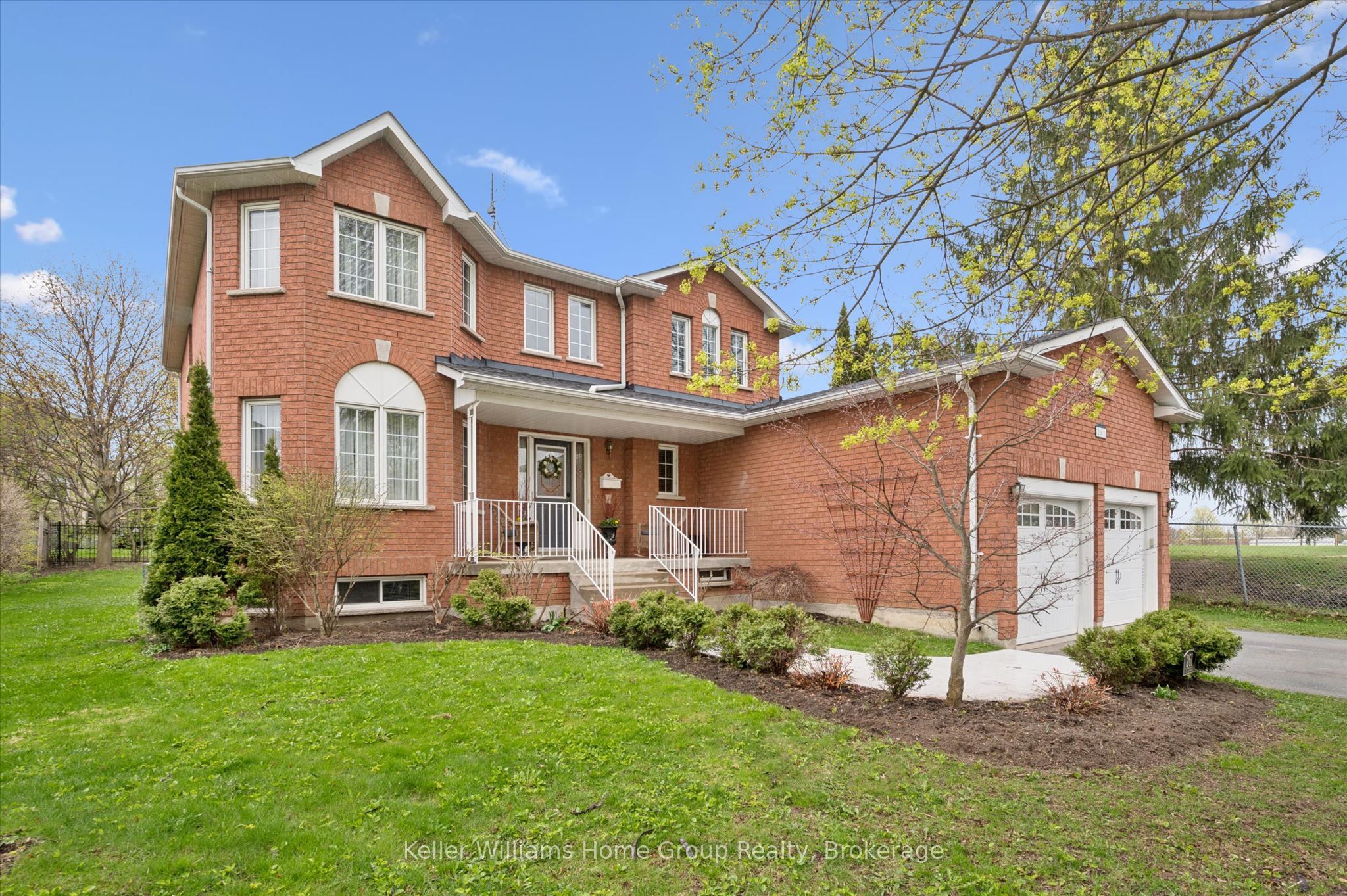 261 Irvine Street