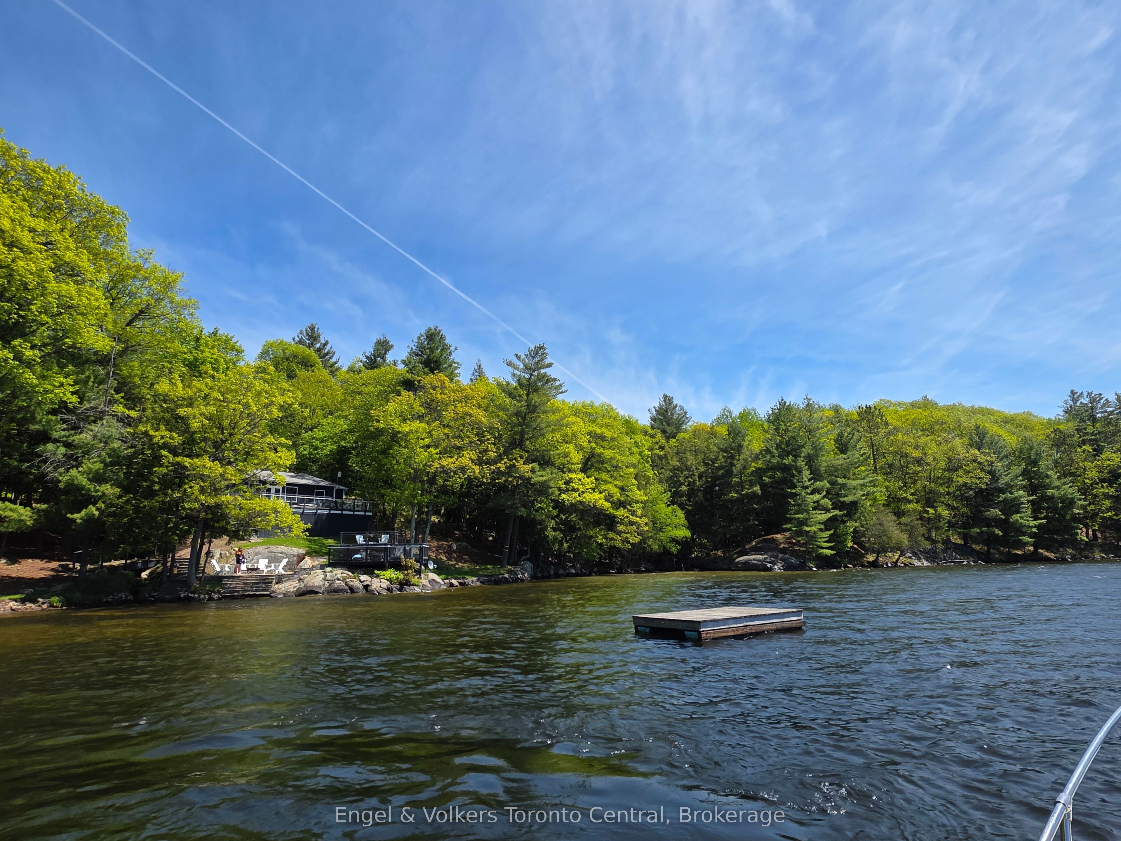 1246 Purdy Road