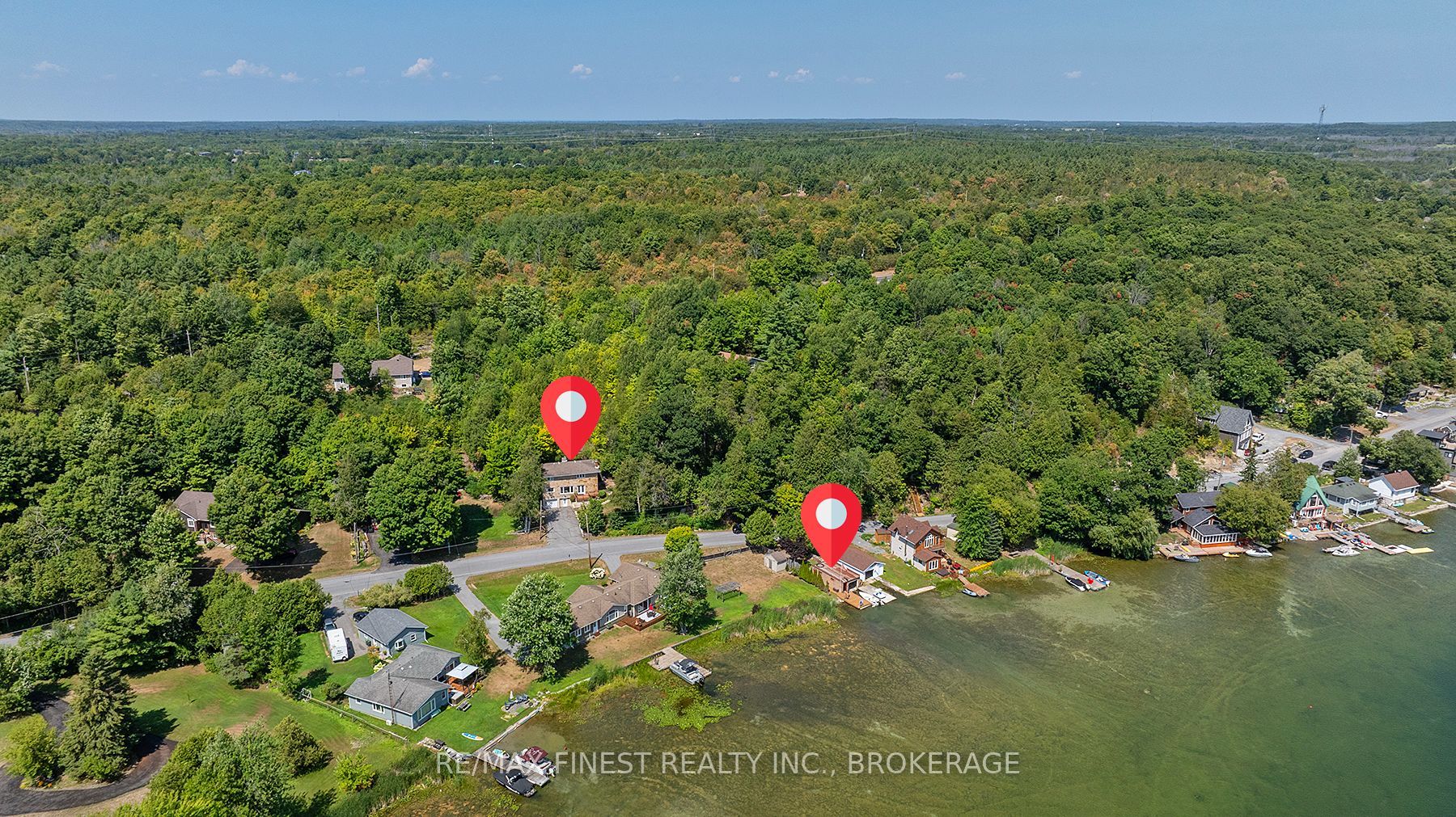 3327 Loughborough Drive