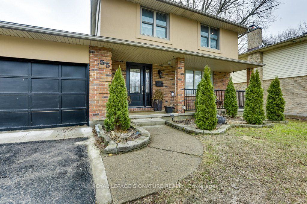 55 Wentworth Court
