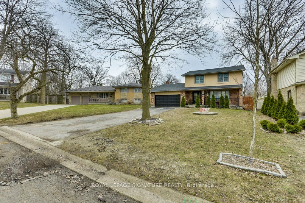 55 Wentworth Court