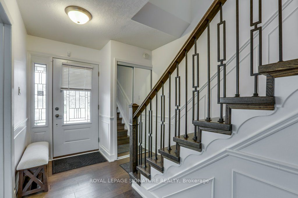 55 Wentworth Court