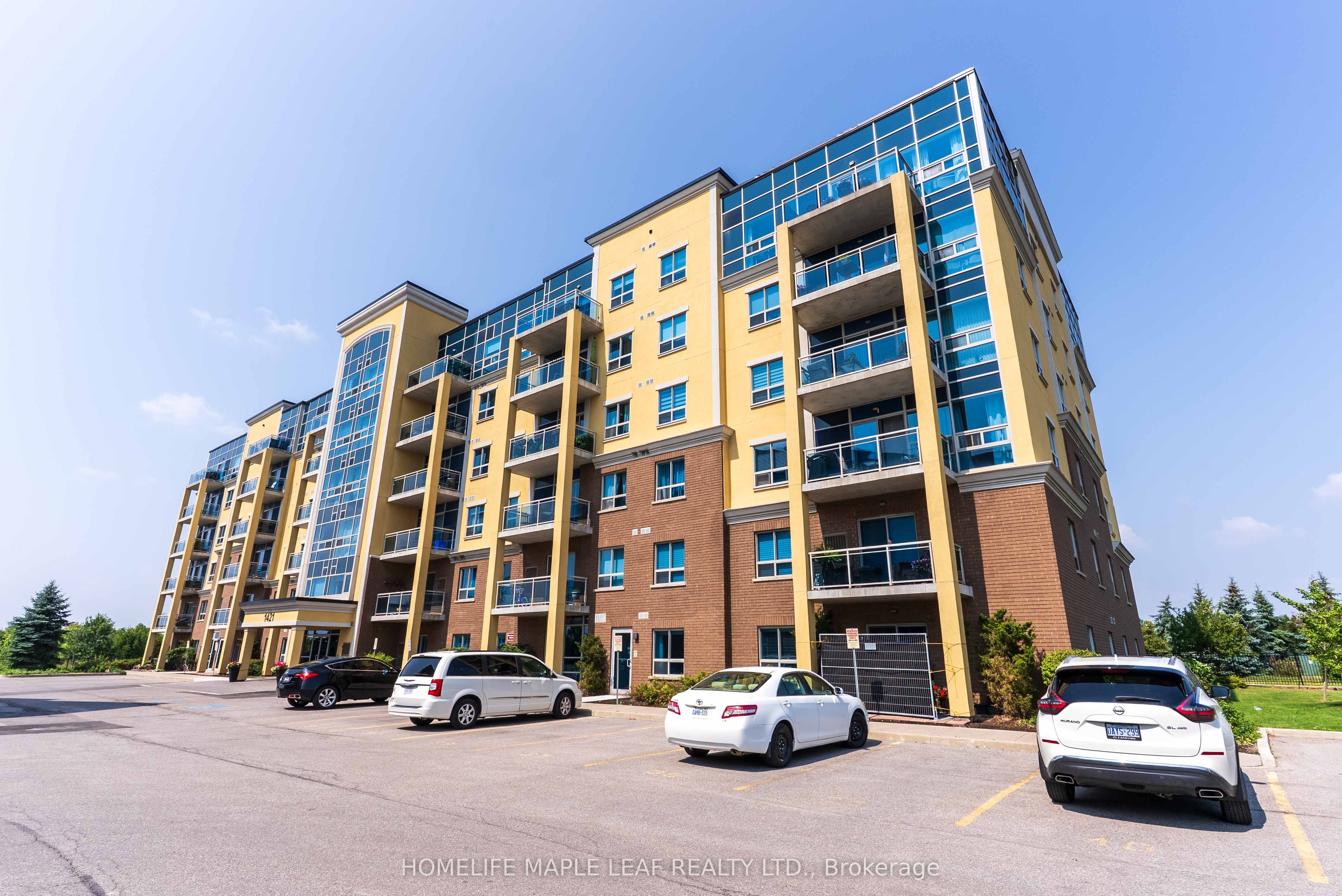1421 Costigan Road 307