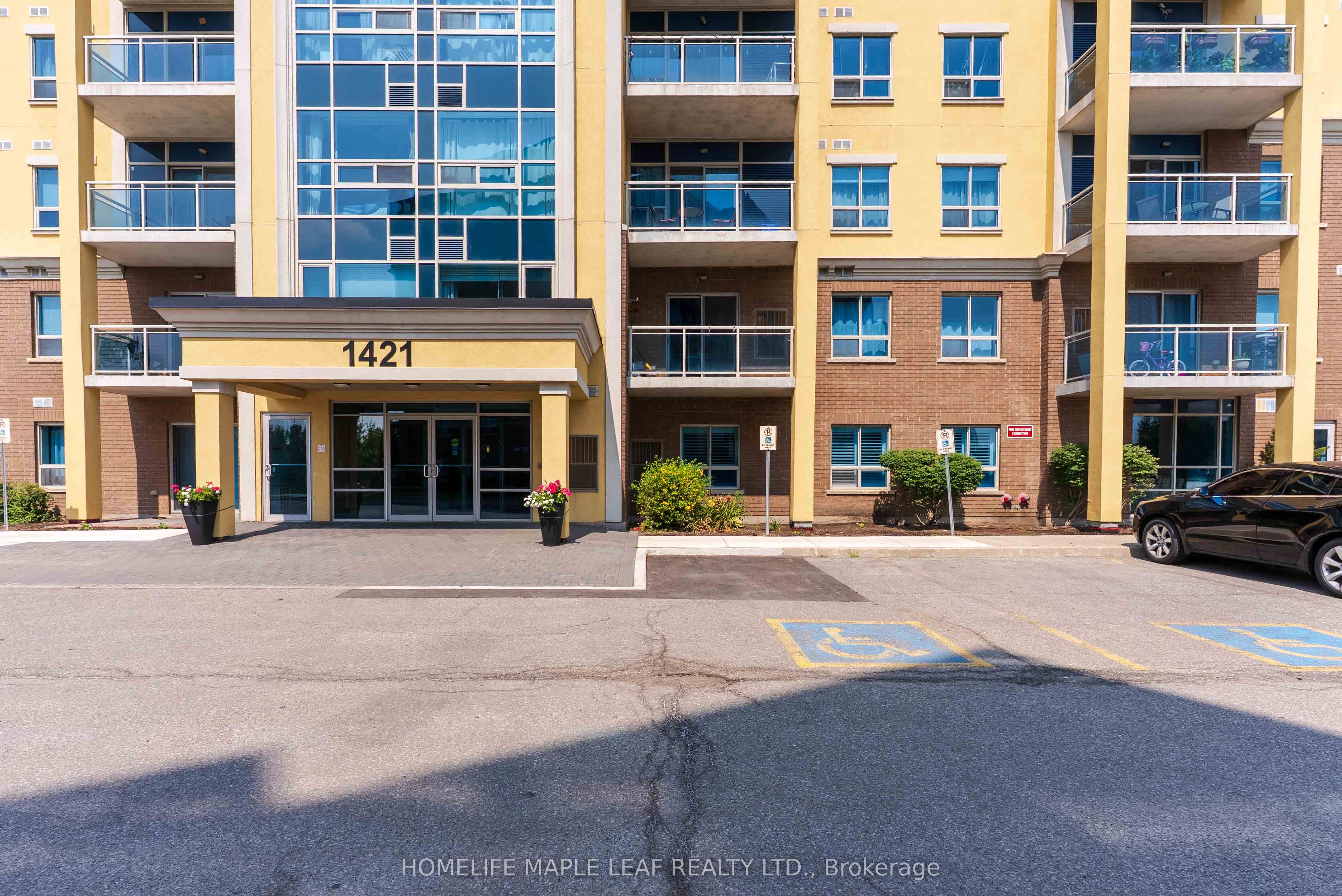 1421 Costigan Road 307