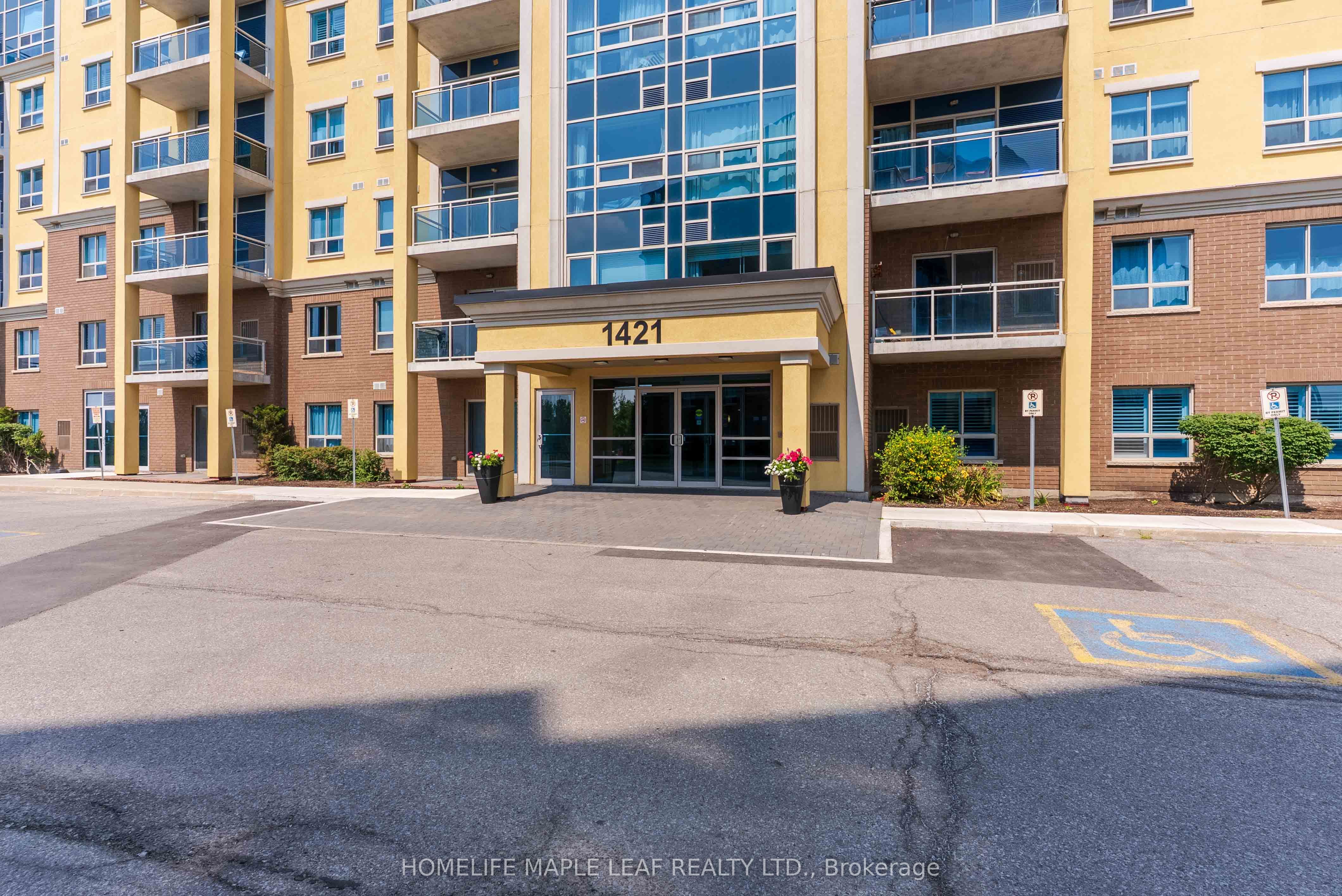 1421 Costigan Road 307