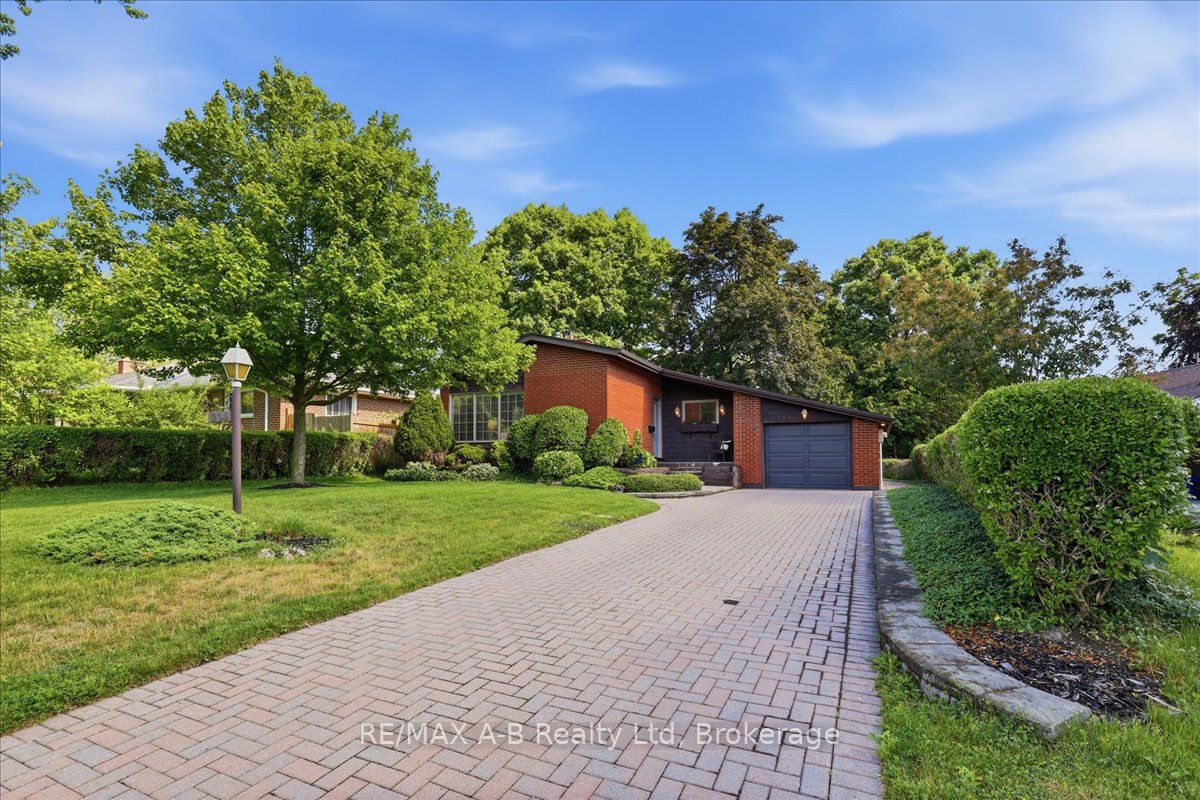 204 Base Line Road W