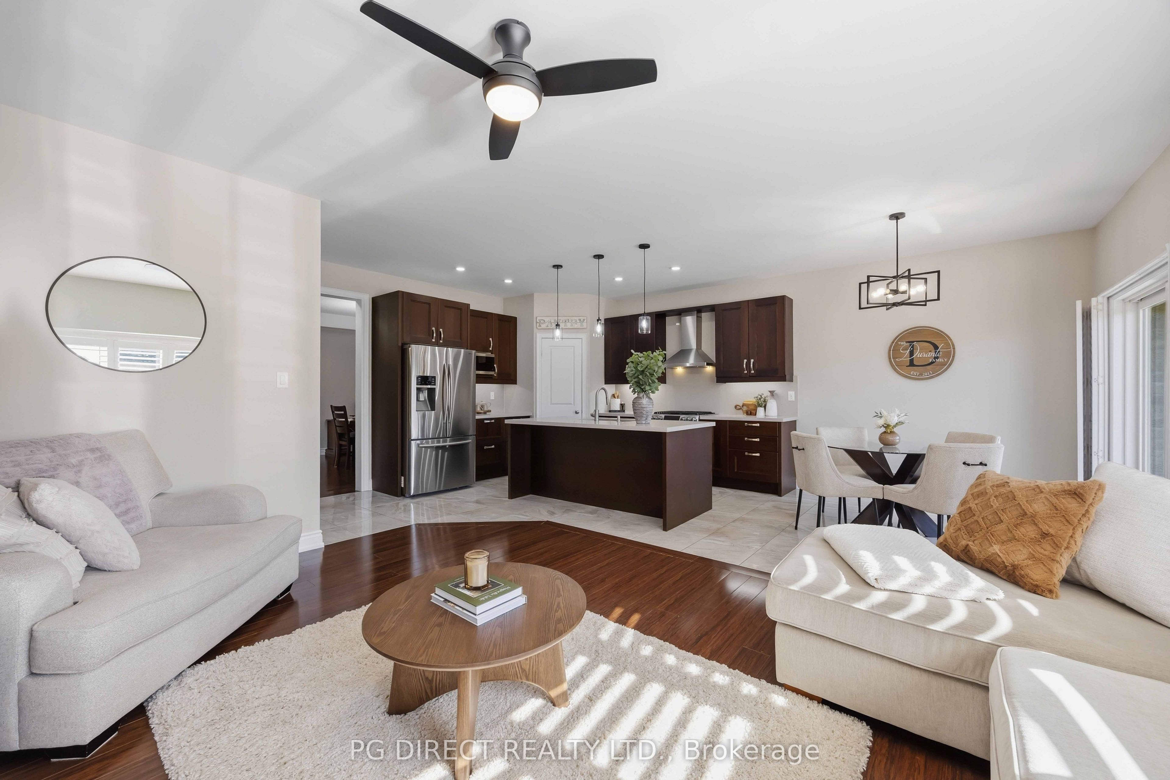102 Ridge Gate Crescent