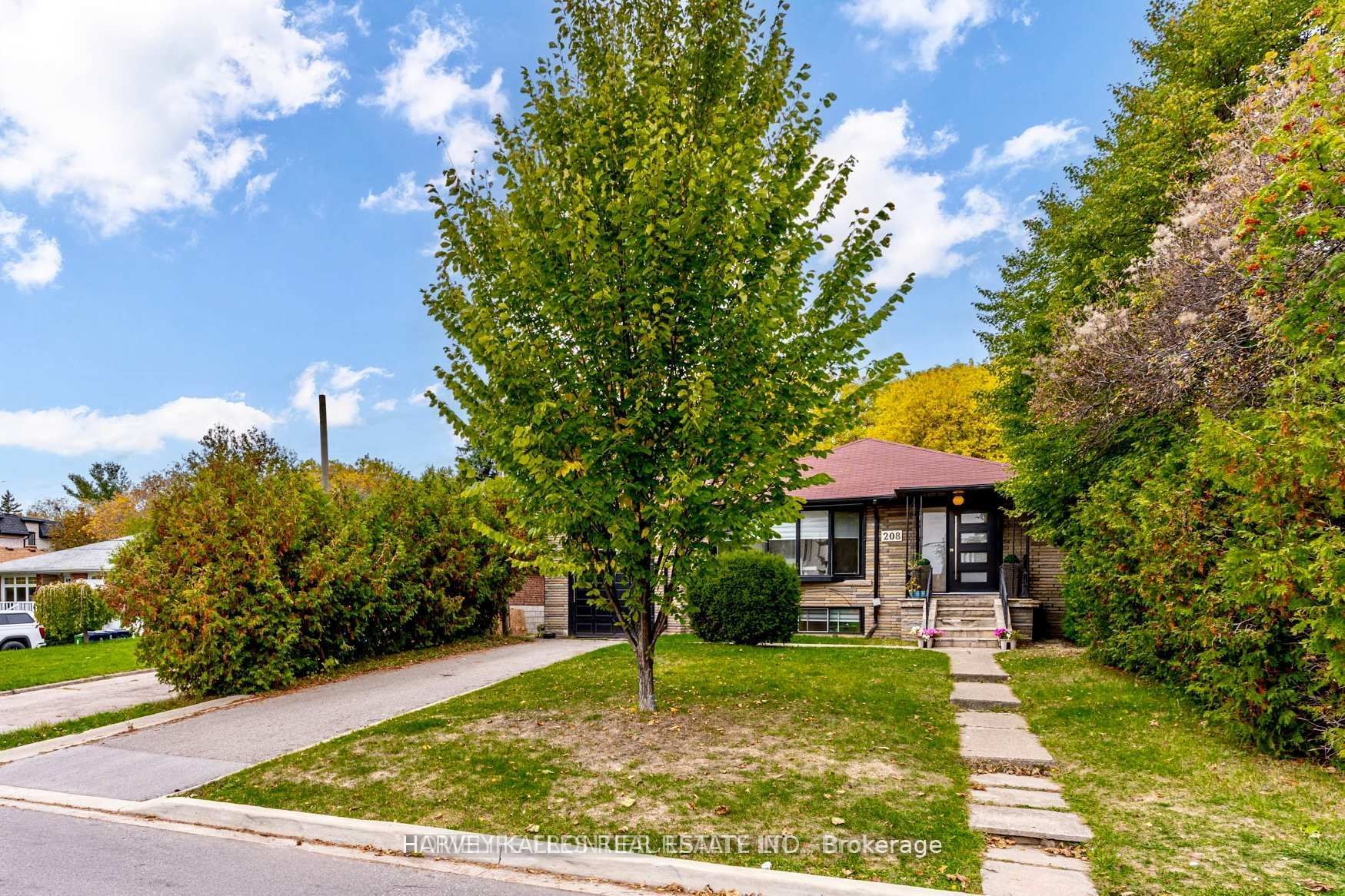 208 Betty Ann Drive