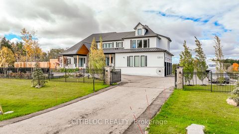 12912 Weston Road N King ON L7B 1K4