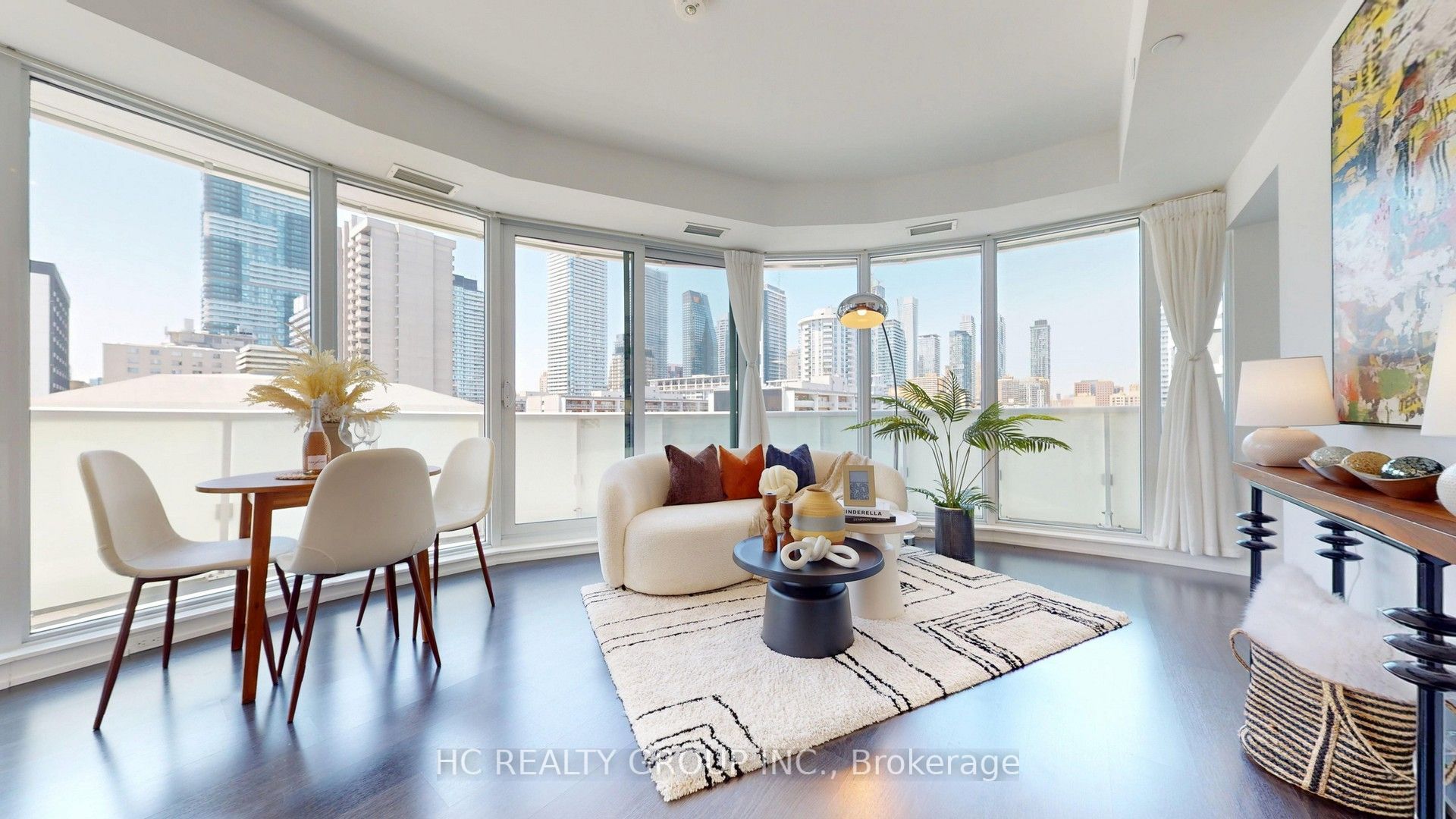 403 Church Street 1205
