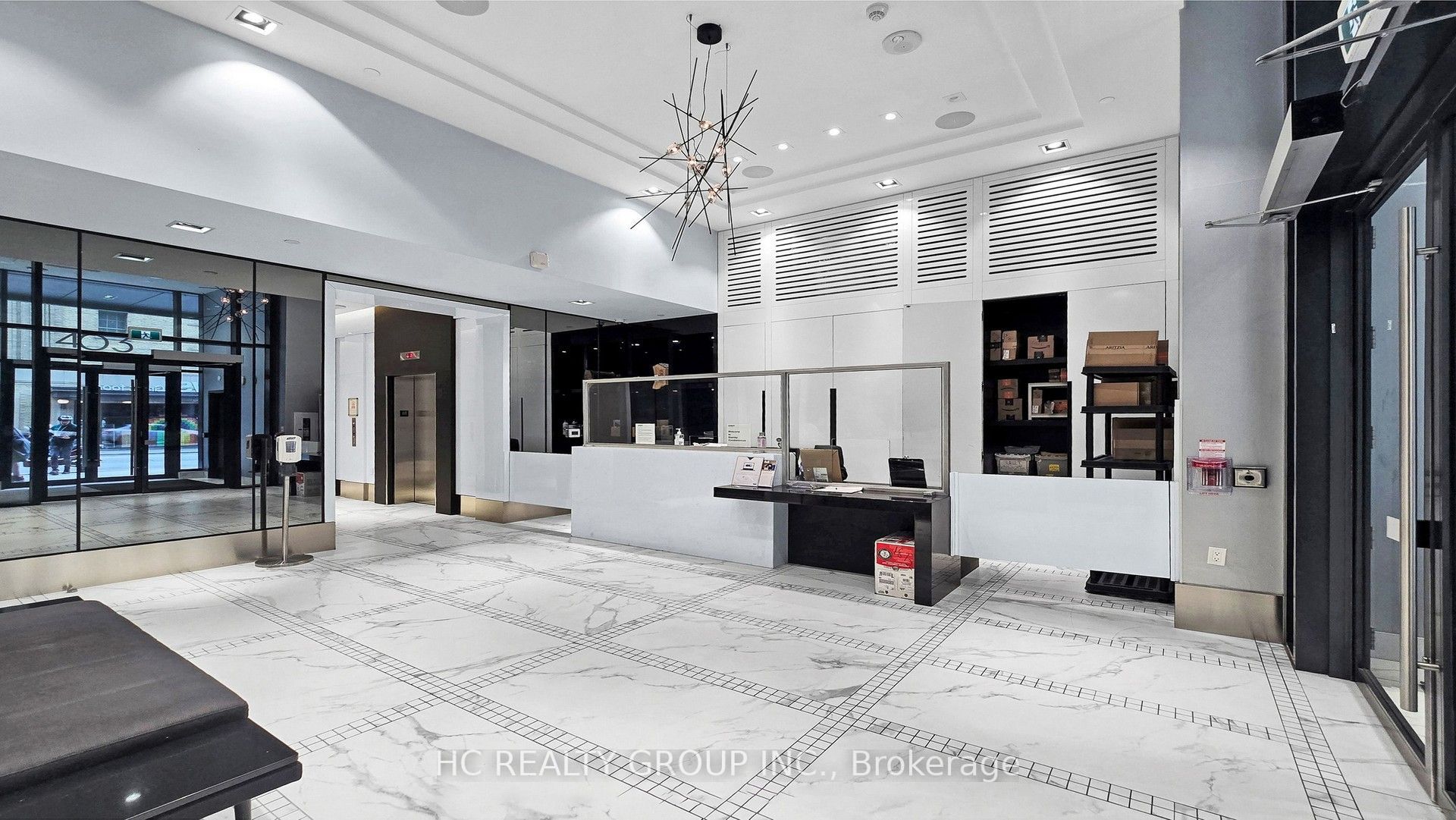 403 Church Street 1205