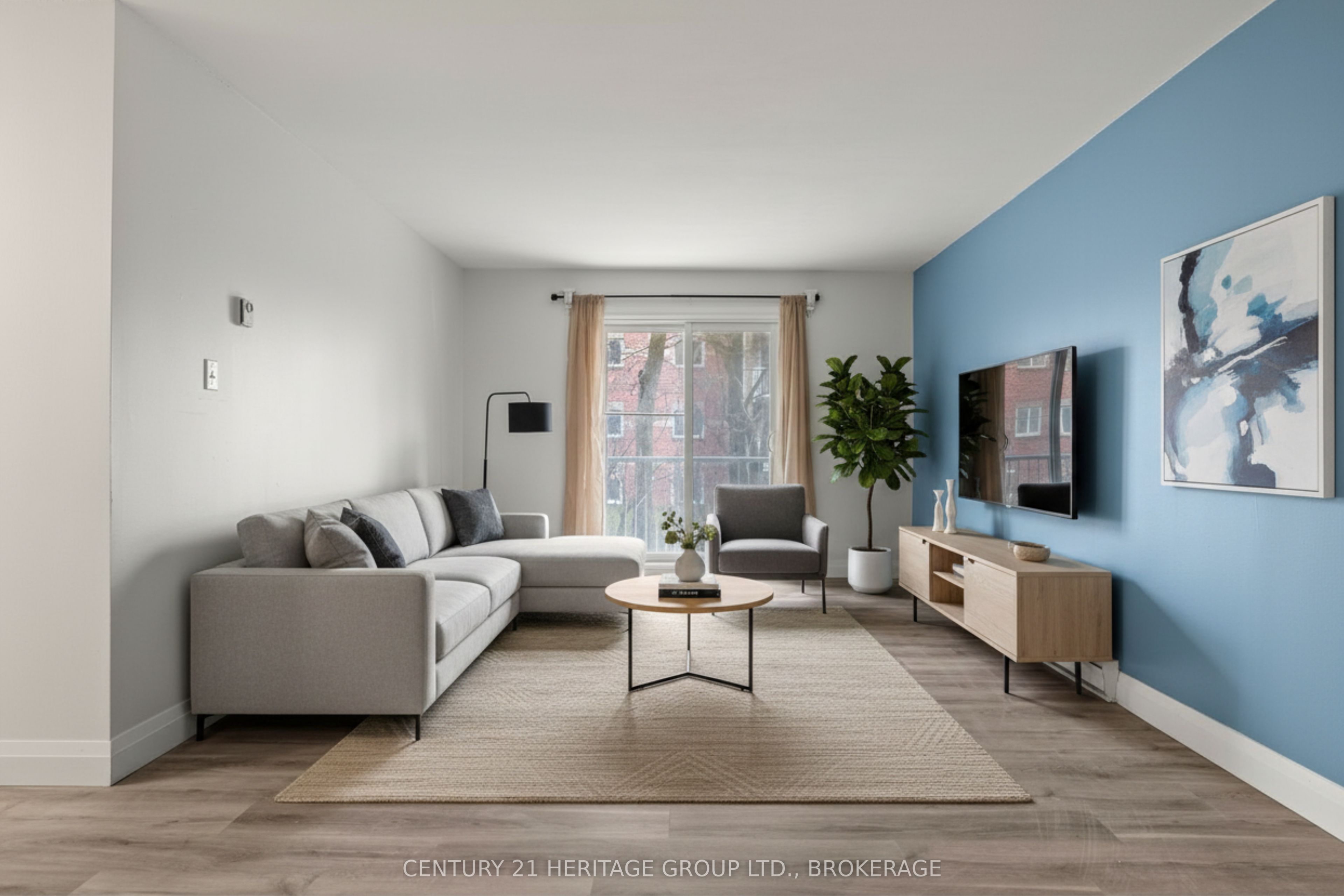 561 Armstrong Road 202