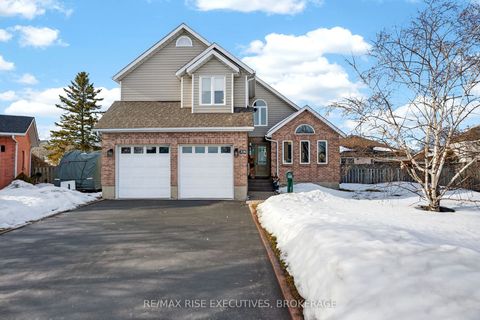 26 Miller Place Loyalist ON K7N 1X6