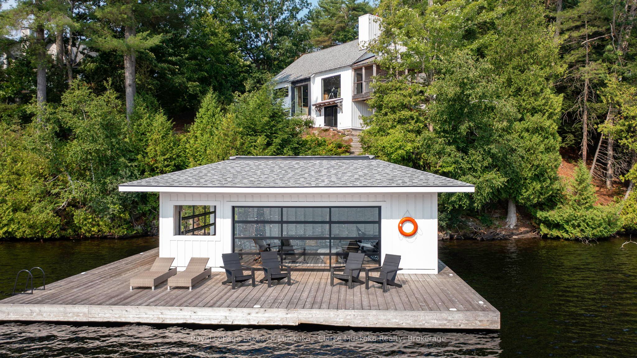 1184 MORTIMER'S POINT Road 9