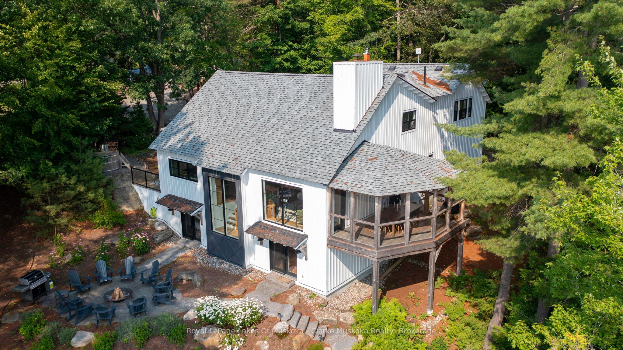 1184 MORTIMER'S POINT Road 9