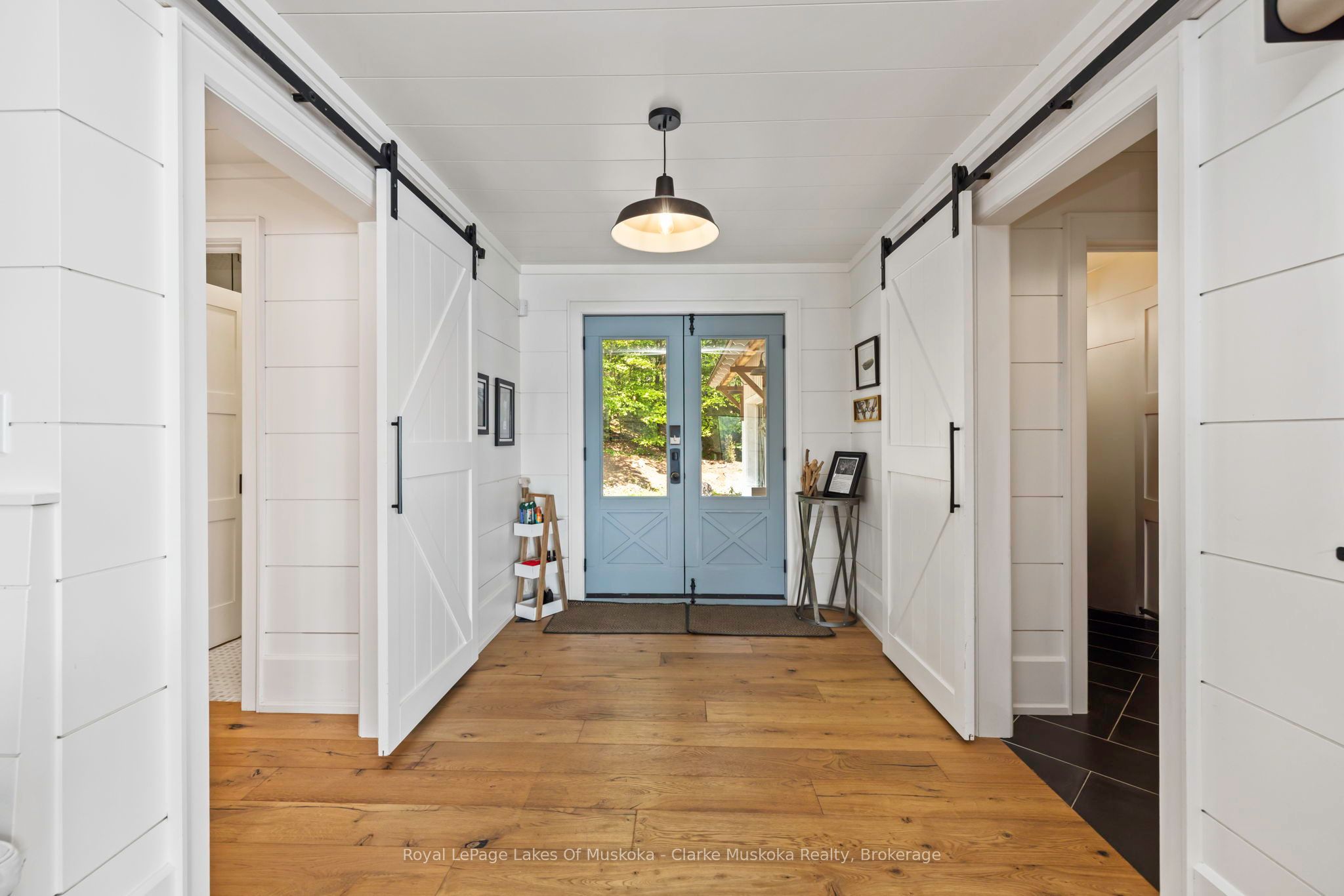 1184 MORTIMER'S POINT Road 9