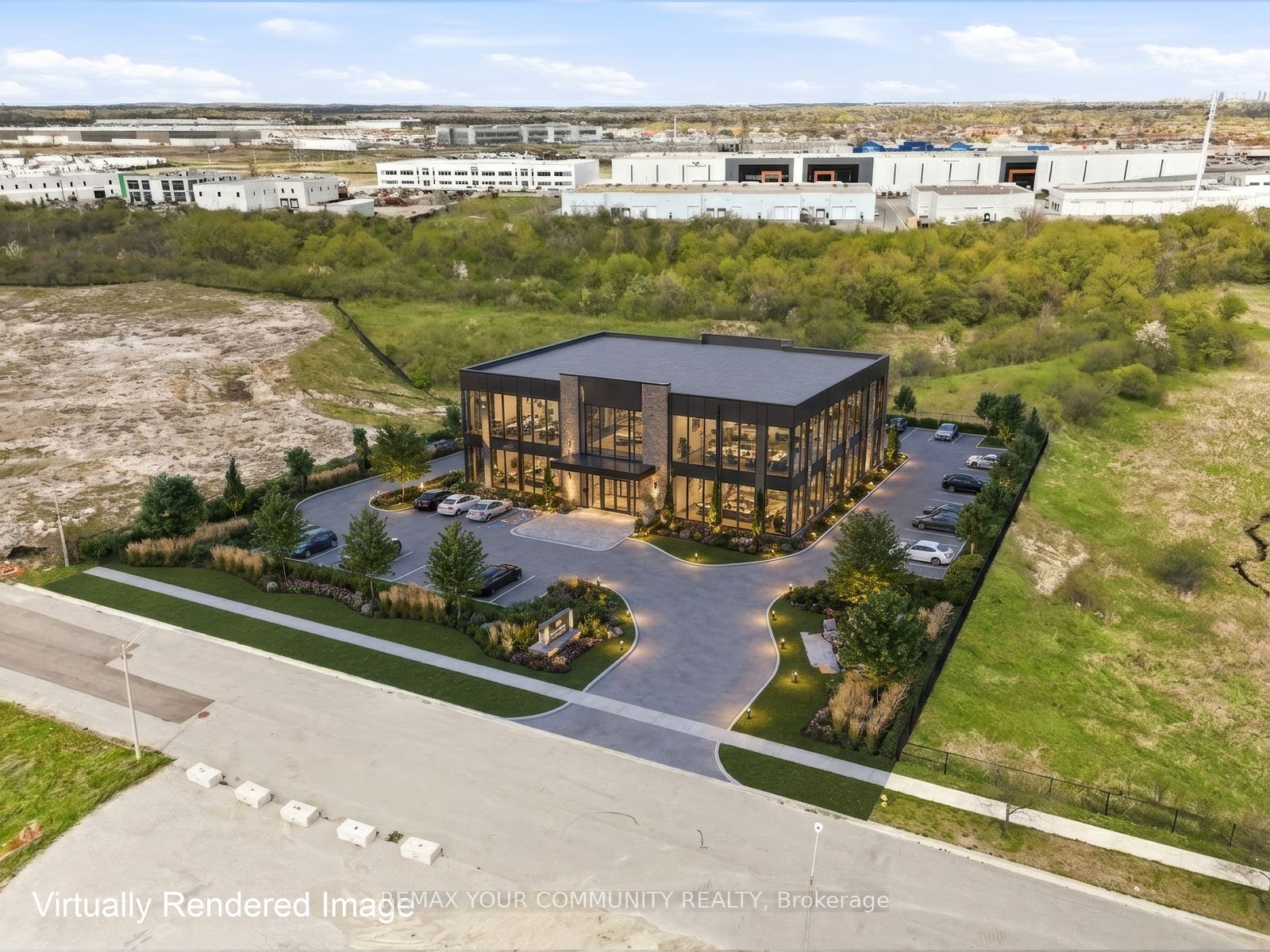 167 Rainbow Creek Drive