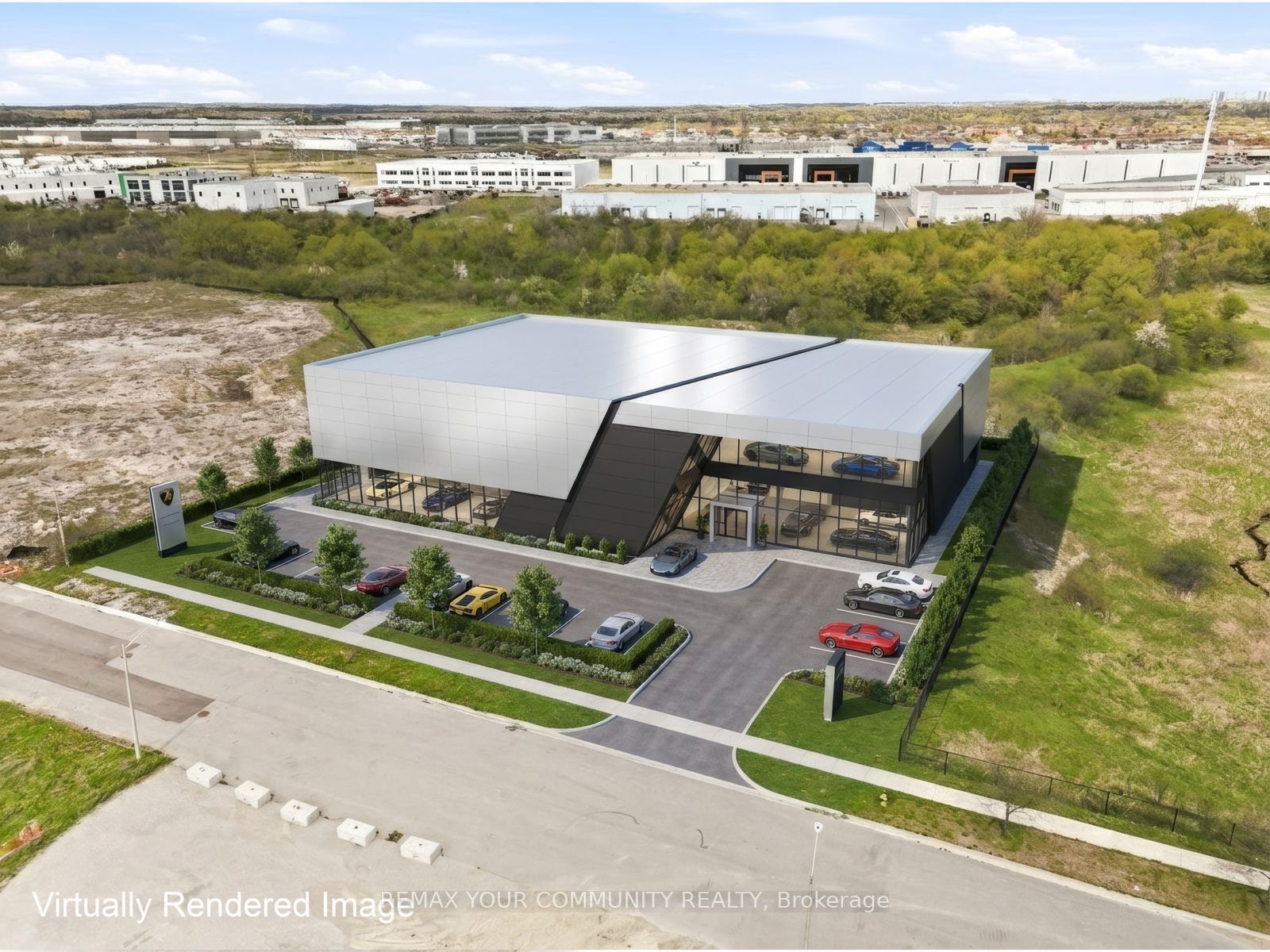 167 Rainbow Creek Drive