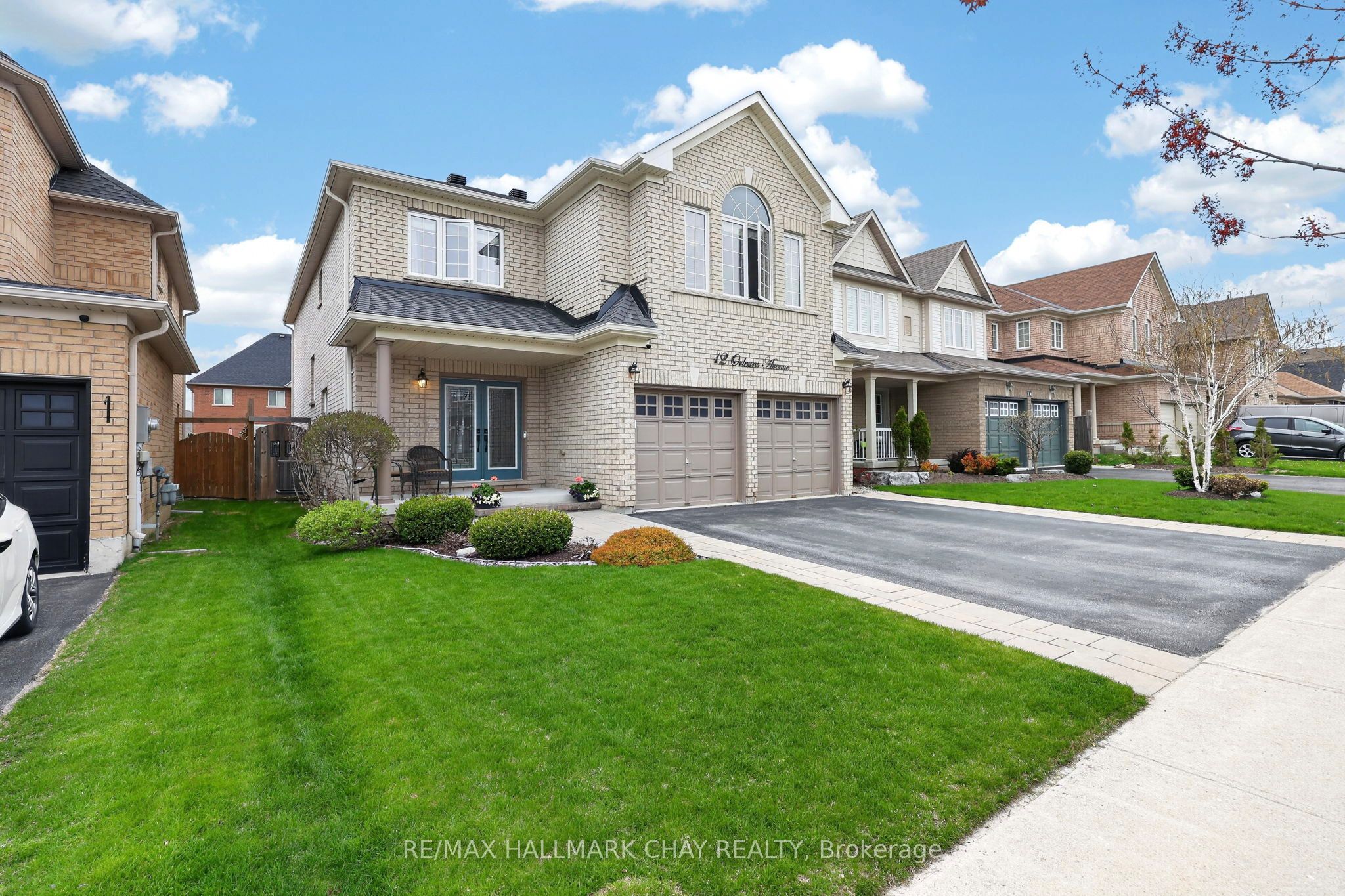 12 Orleans Avenue
