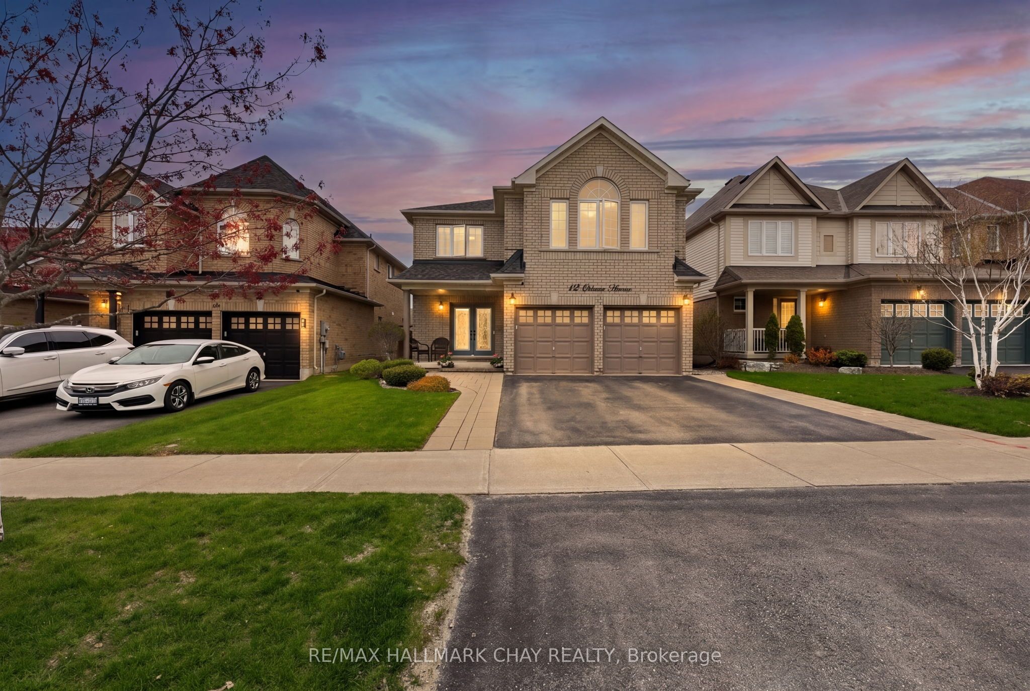 12 Orleans Avenue