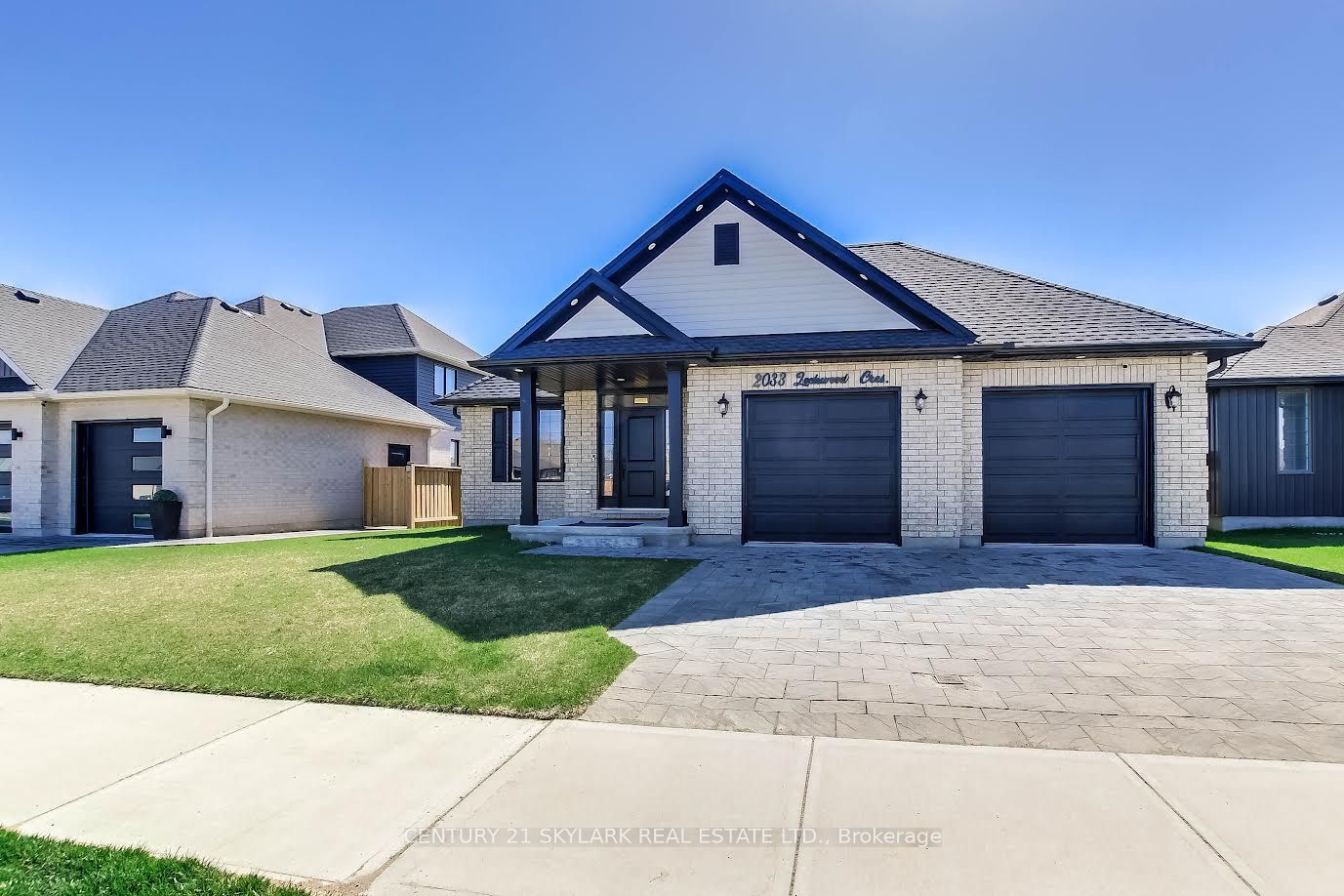 2033 Lockwood Crescent