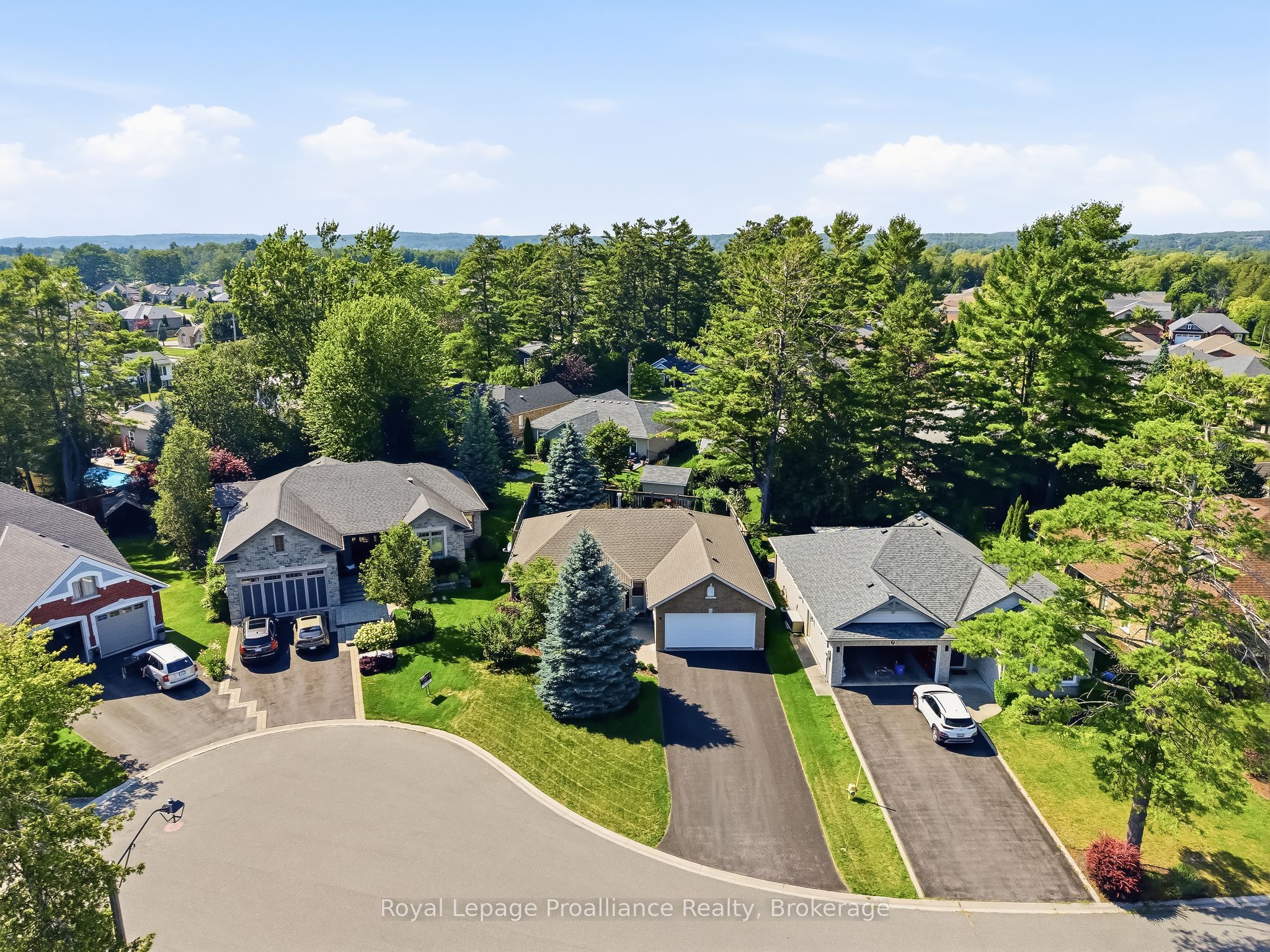 4 Birch Court