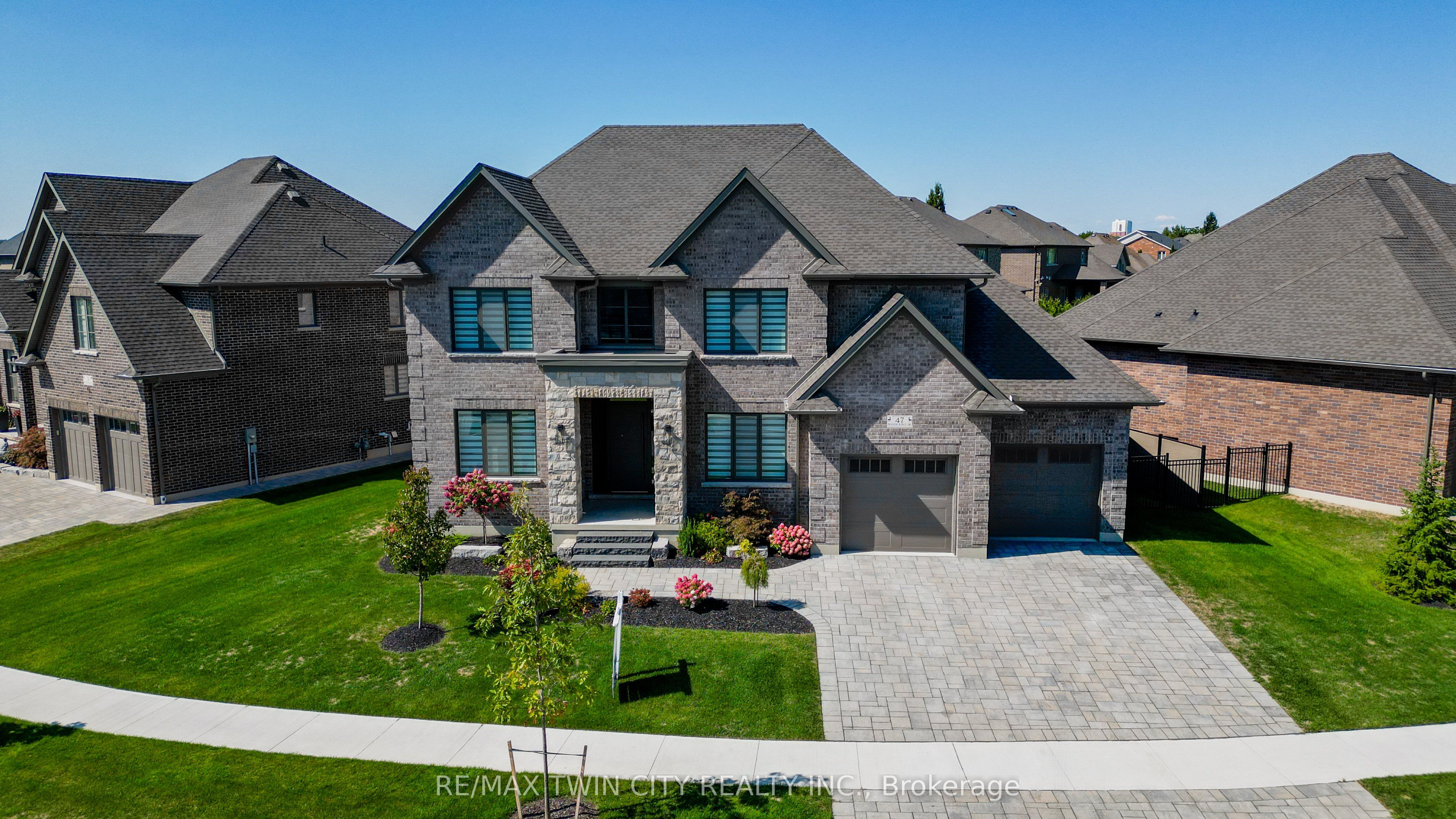 47 Pioneer Ridge Drive