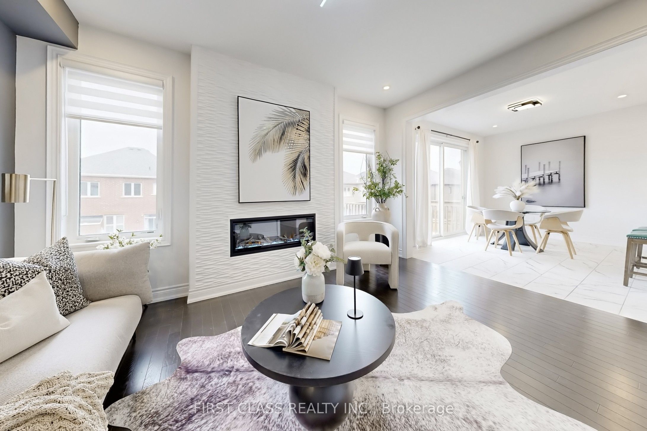 116 Carriage Shop Bend