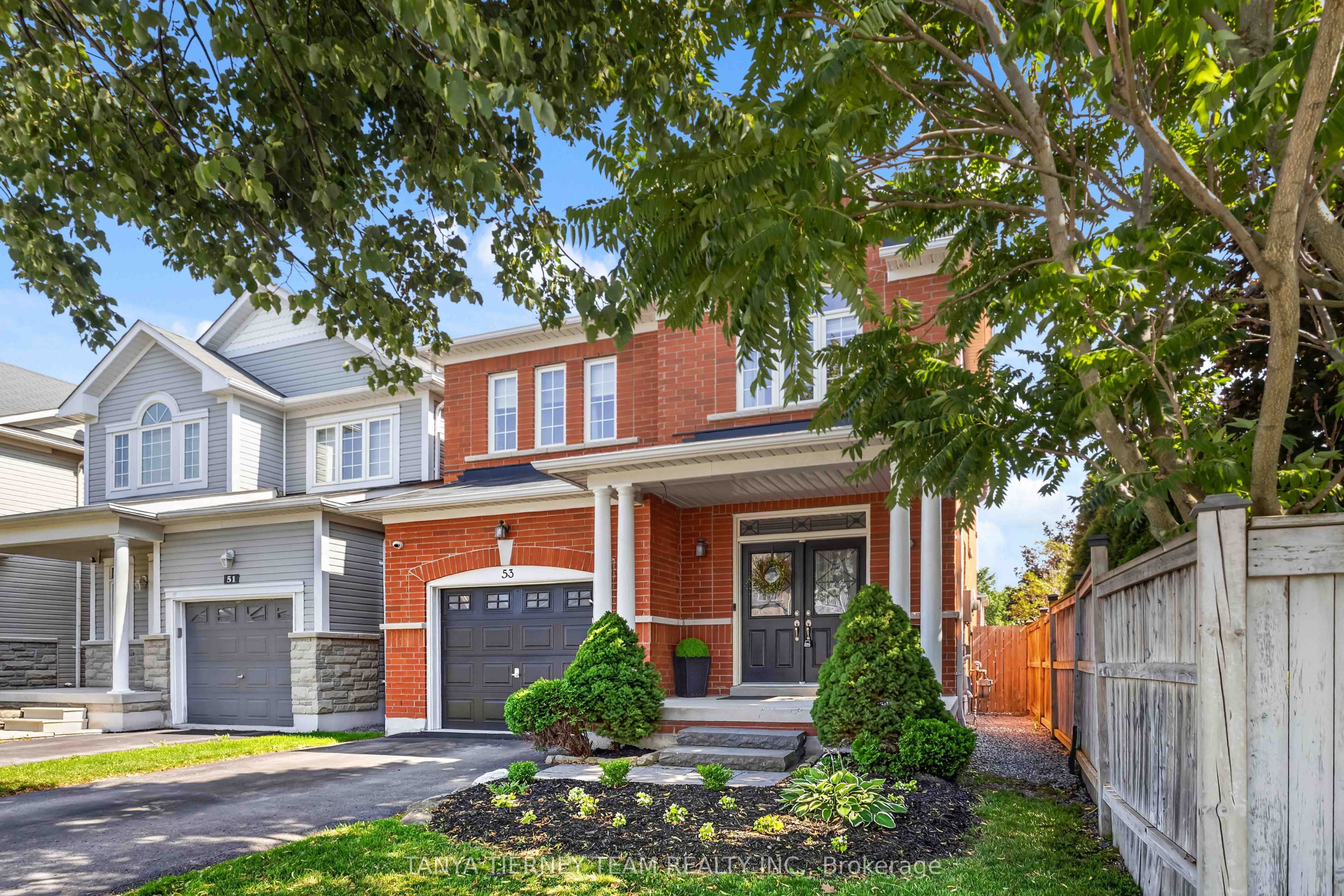 53 Chiswick Avenue