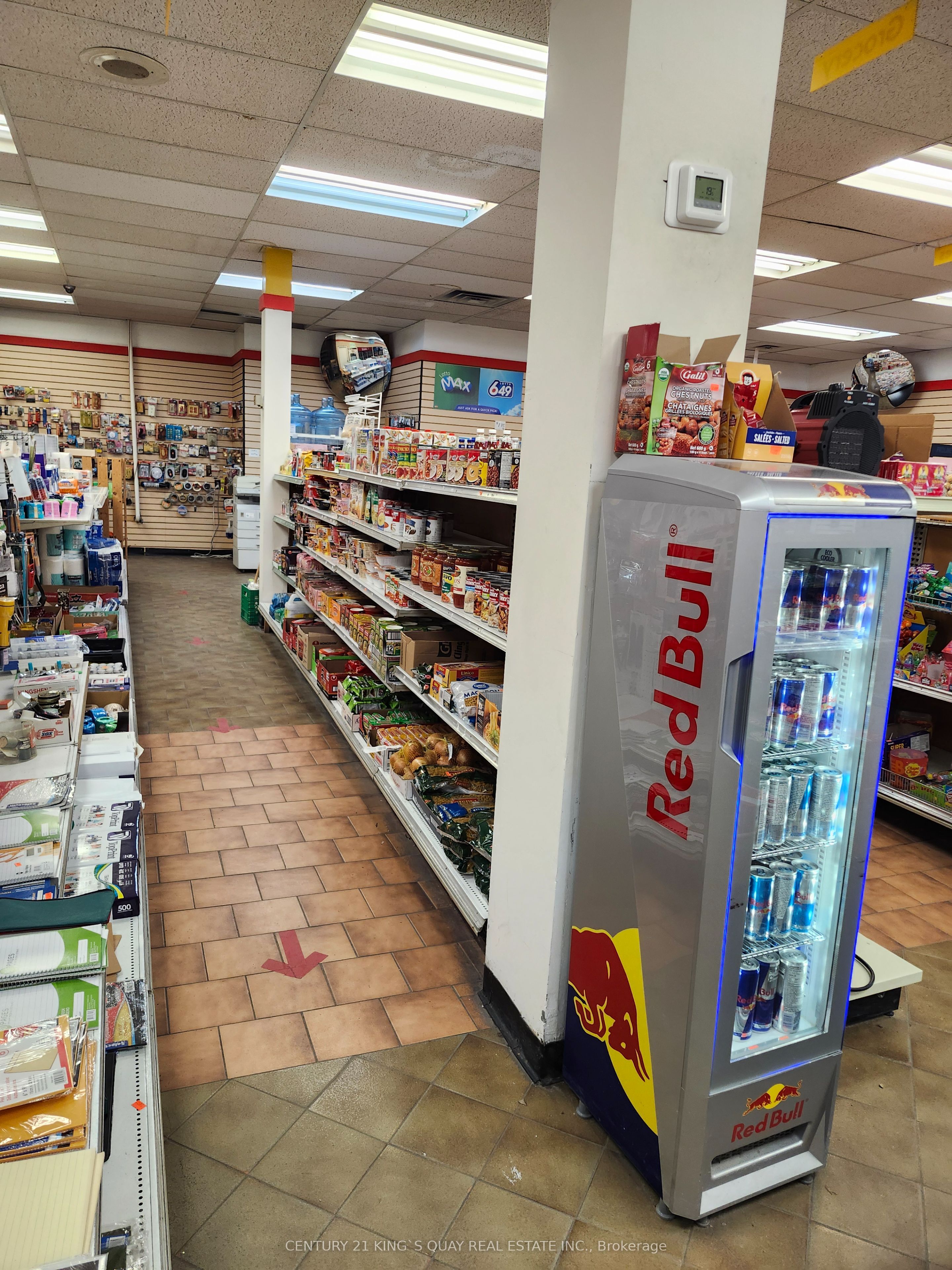 80 Glen Shields Avenue 11