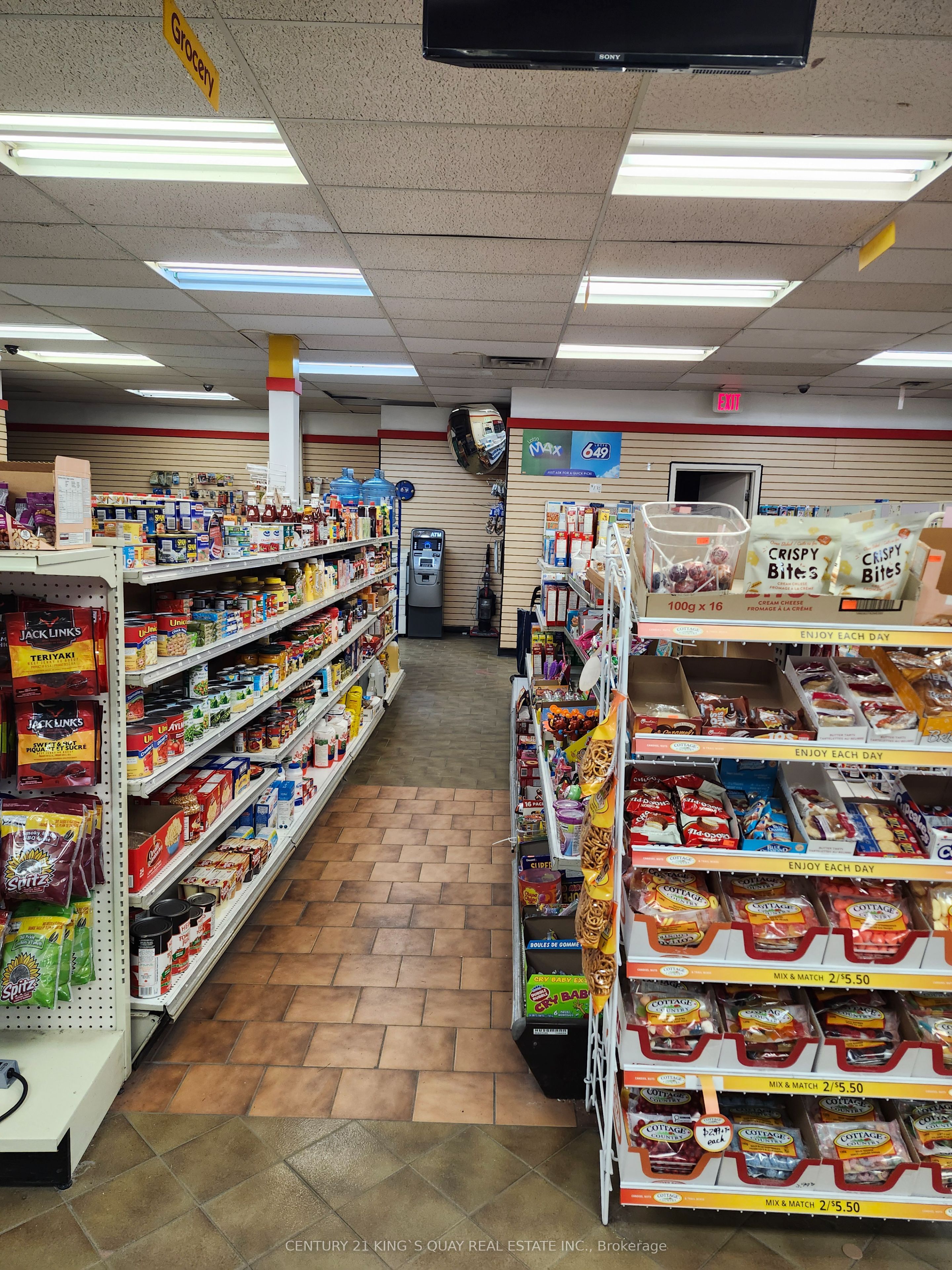 80 Glen Shields Avenue 11