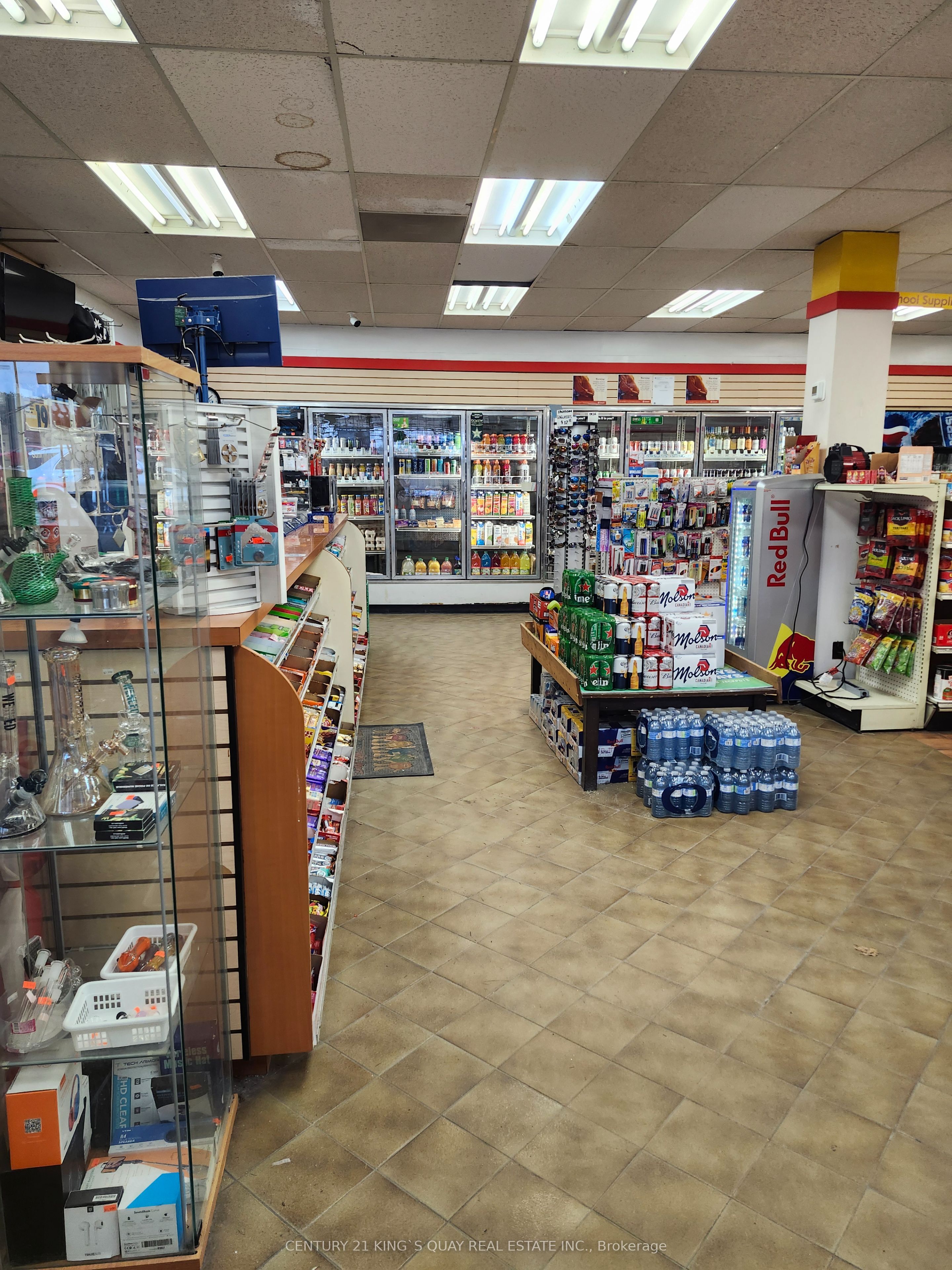 80 Glen Shields Avenue 11