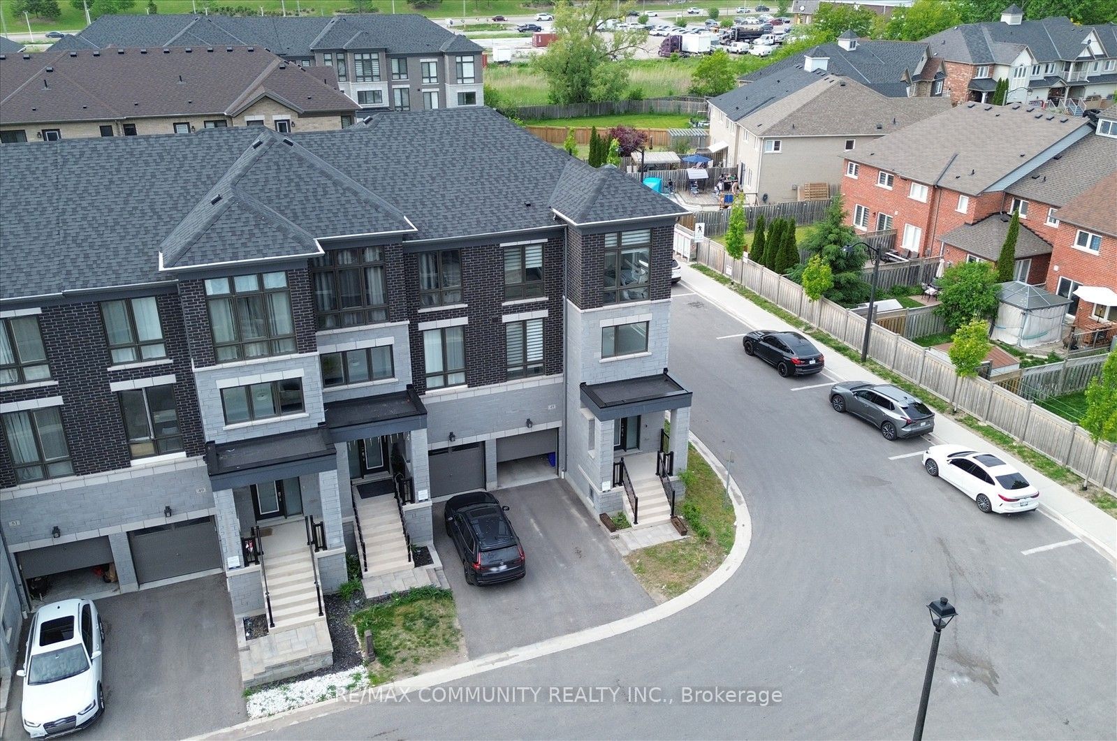 45 Douet Lane