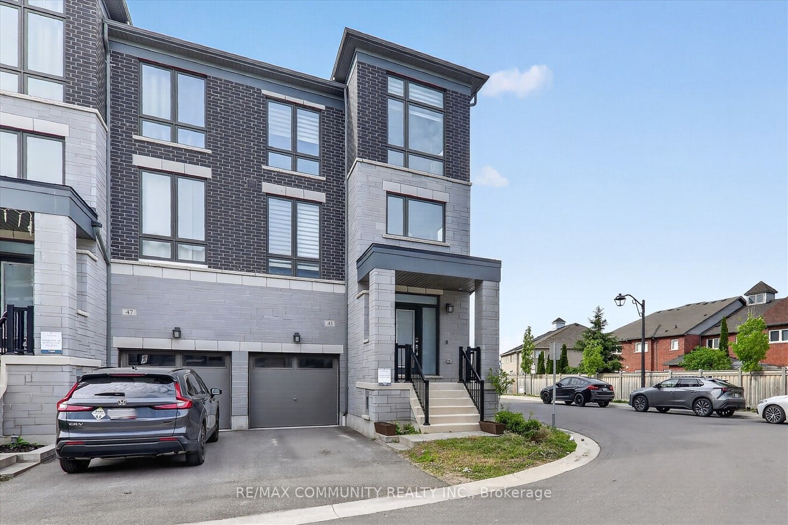45 Douet Lane