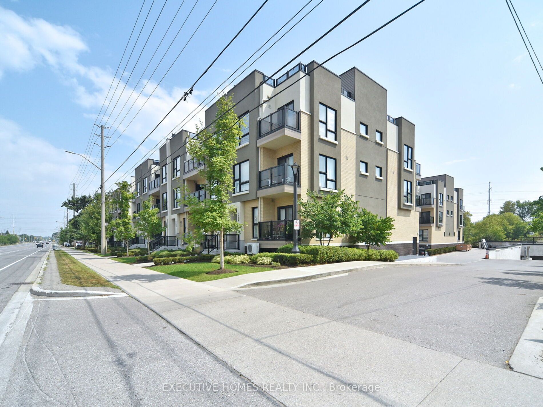 8825 Sheppard Avenue
