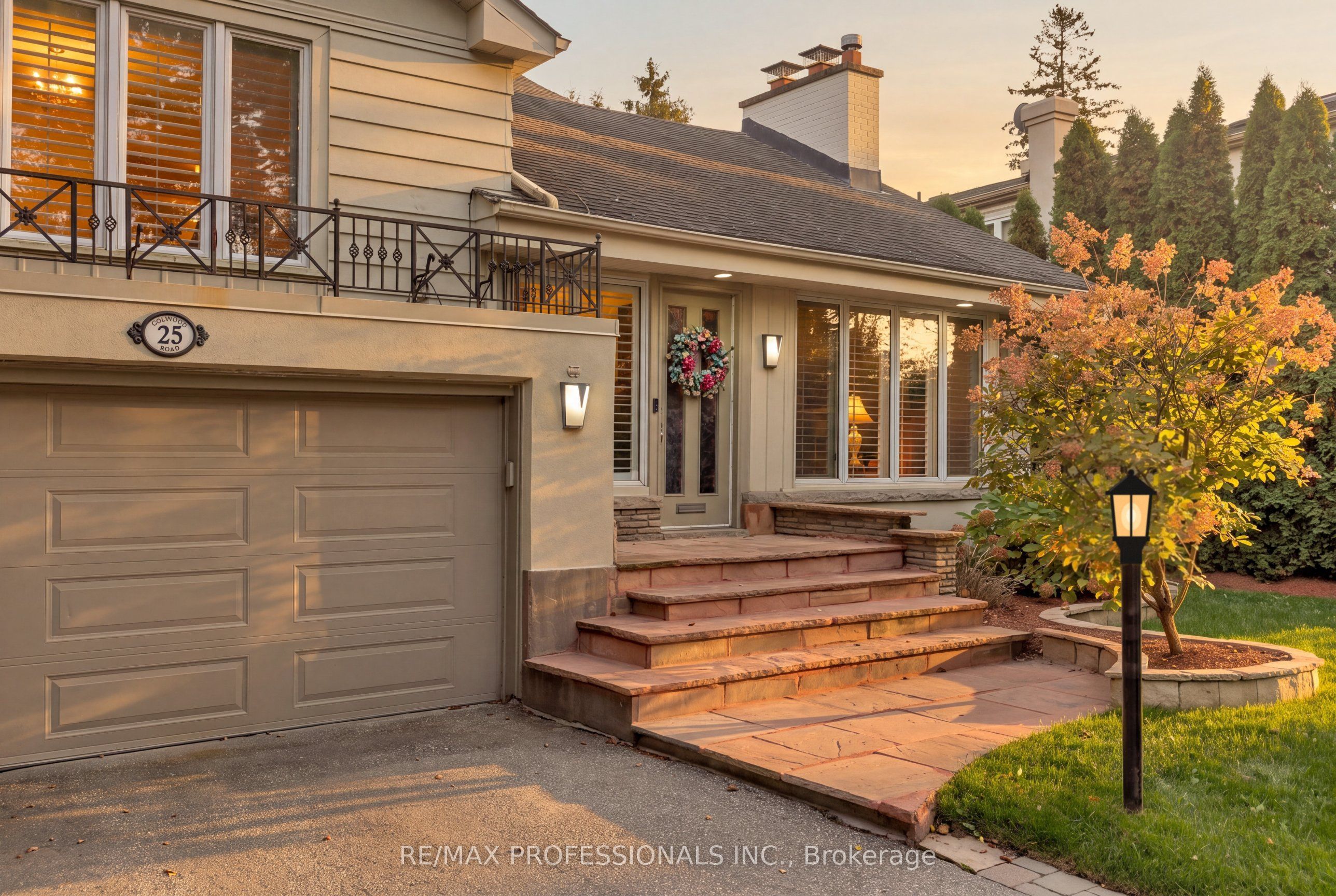 25 Colwood Road