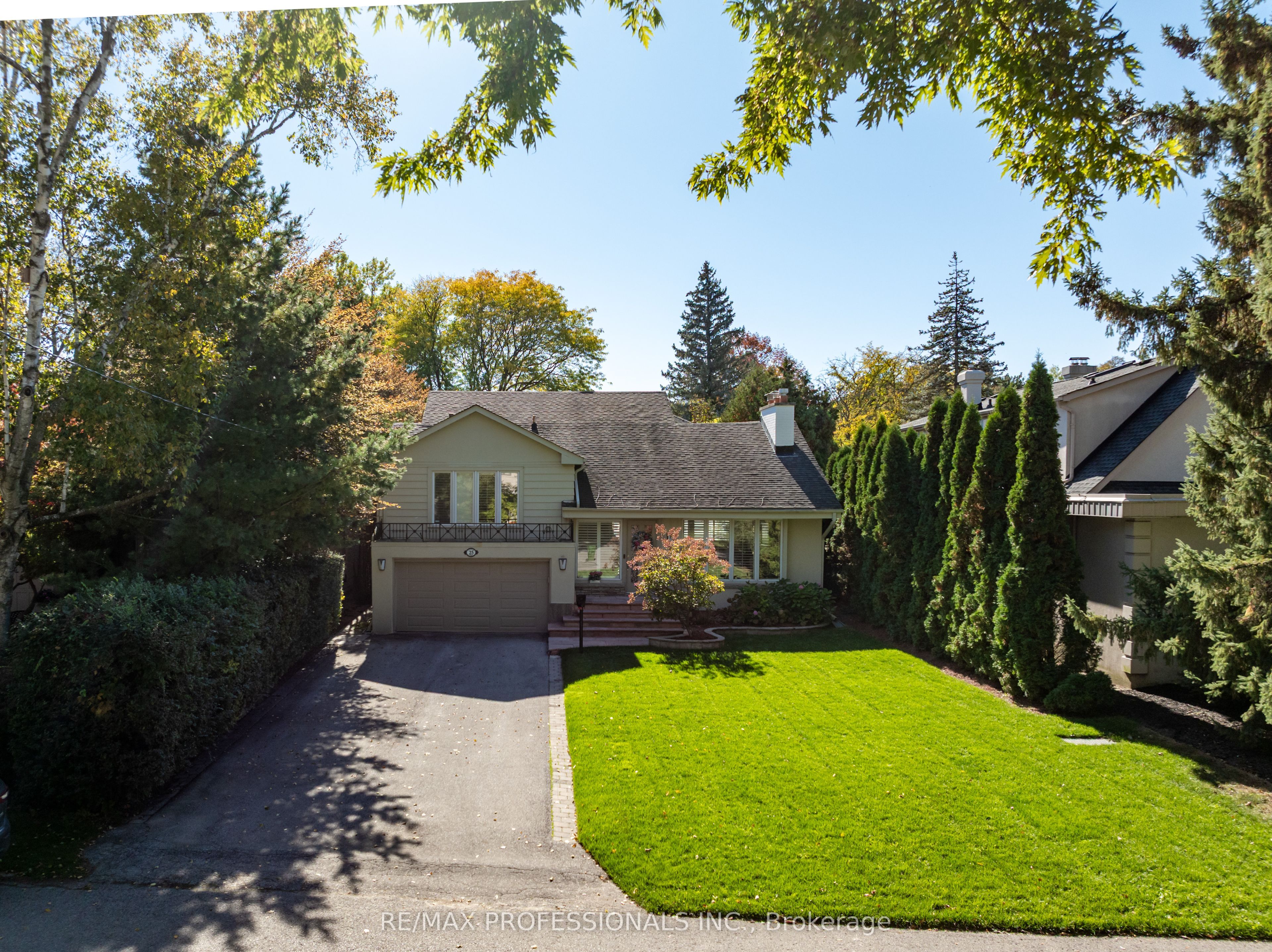 25 Colwood Road