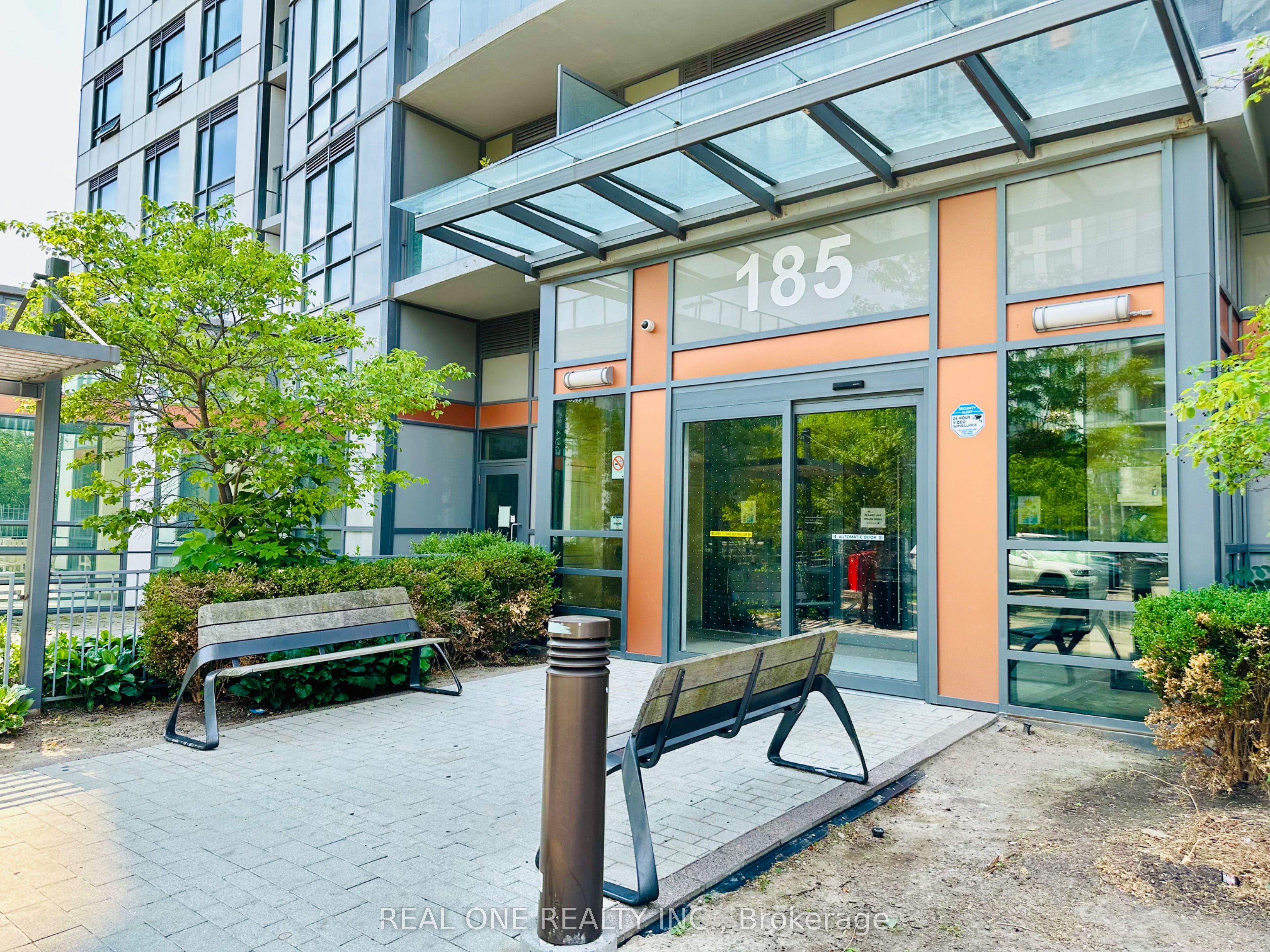 185 Bonis Avenue 1506